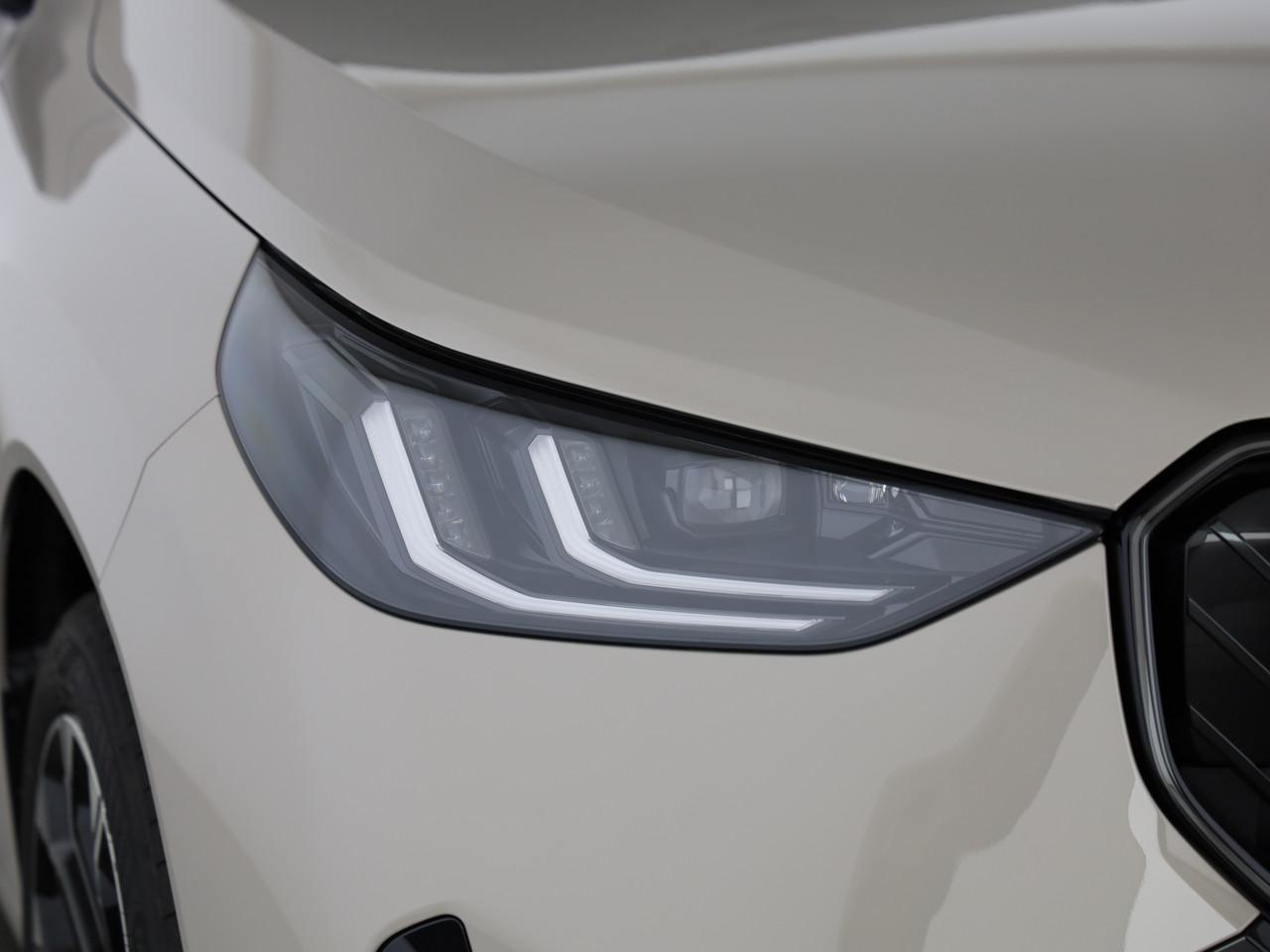 BMW X3 40d xDrive-image-17
