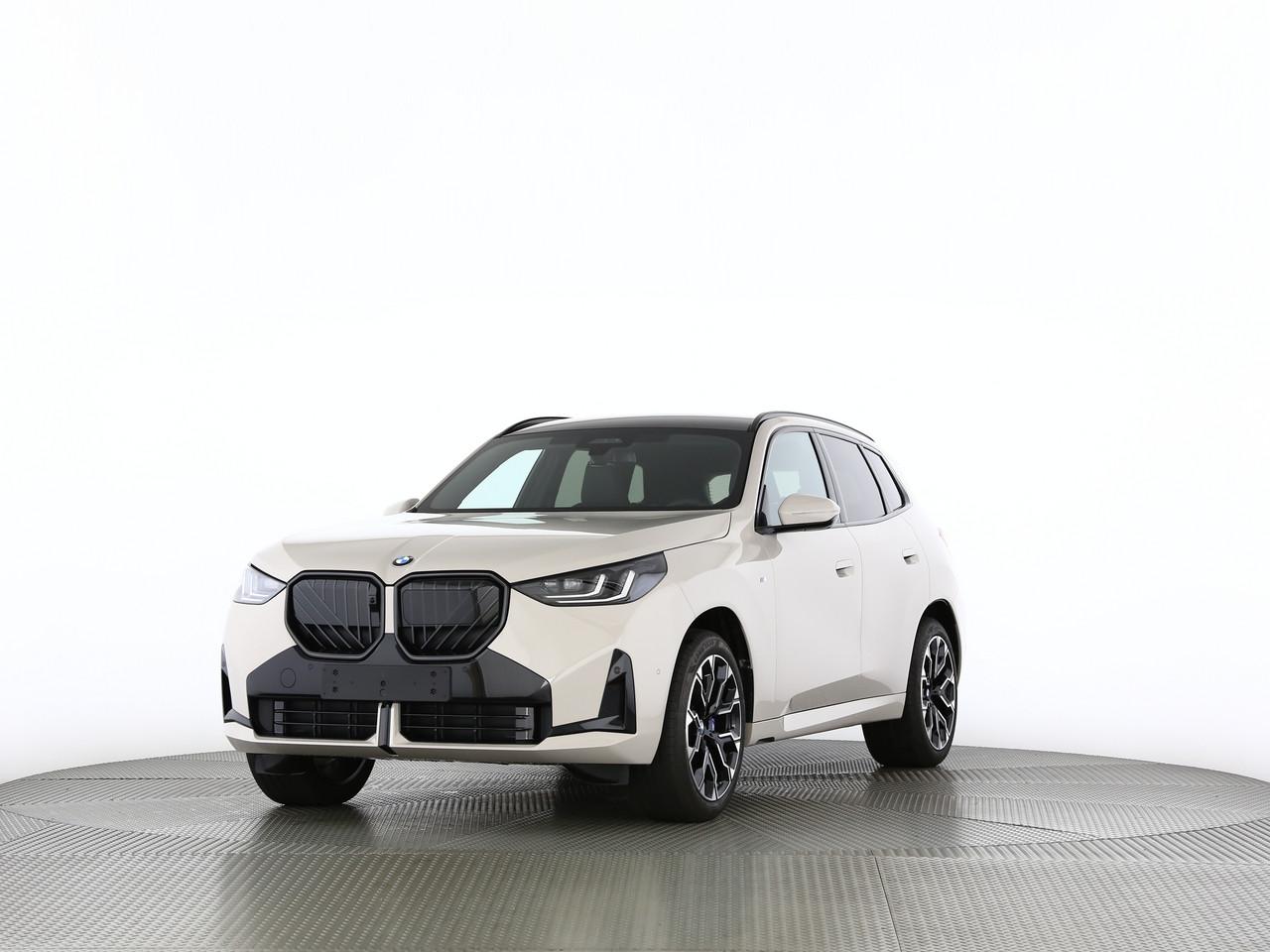 BMW X3 40d xDrive