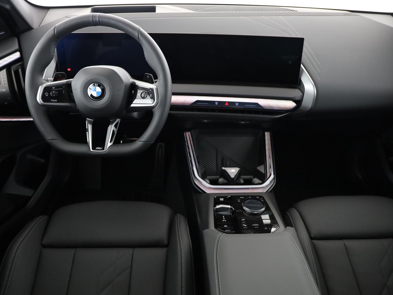 BMW X3 40d xDrive-image-4
