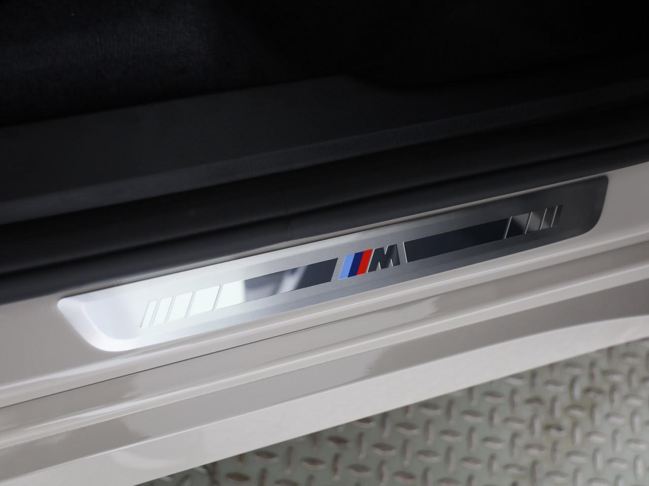 BMW X3 40d xDrive-image-15