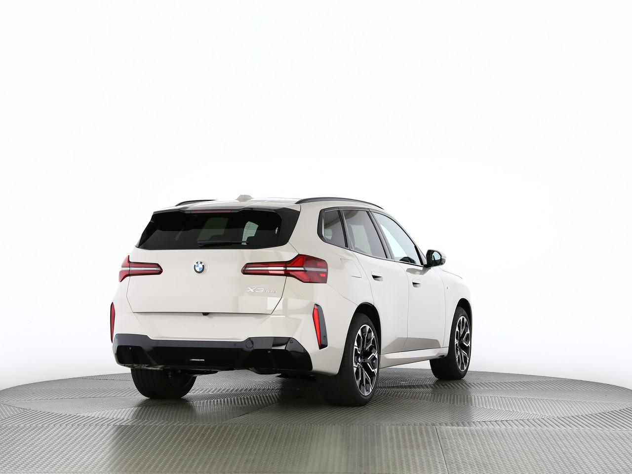 BMW X3 40d xDrive-image-18