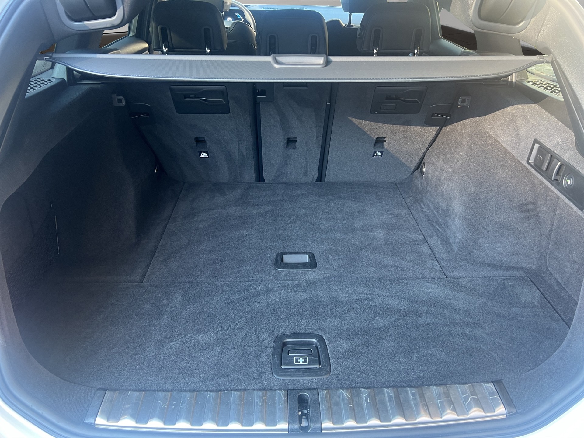 BMW 320d xDrive 48V Touring Steptronic M Sport-image-19