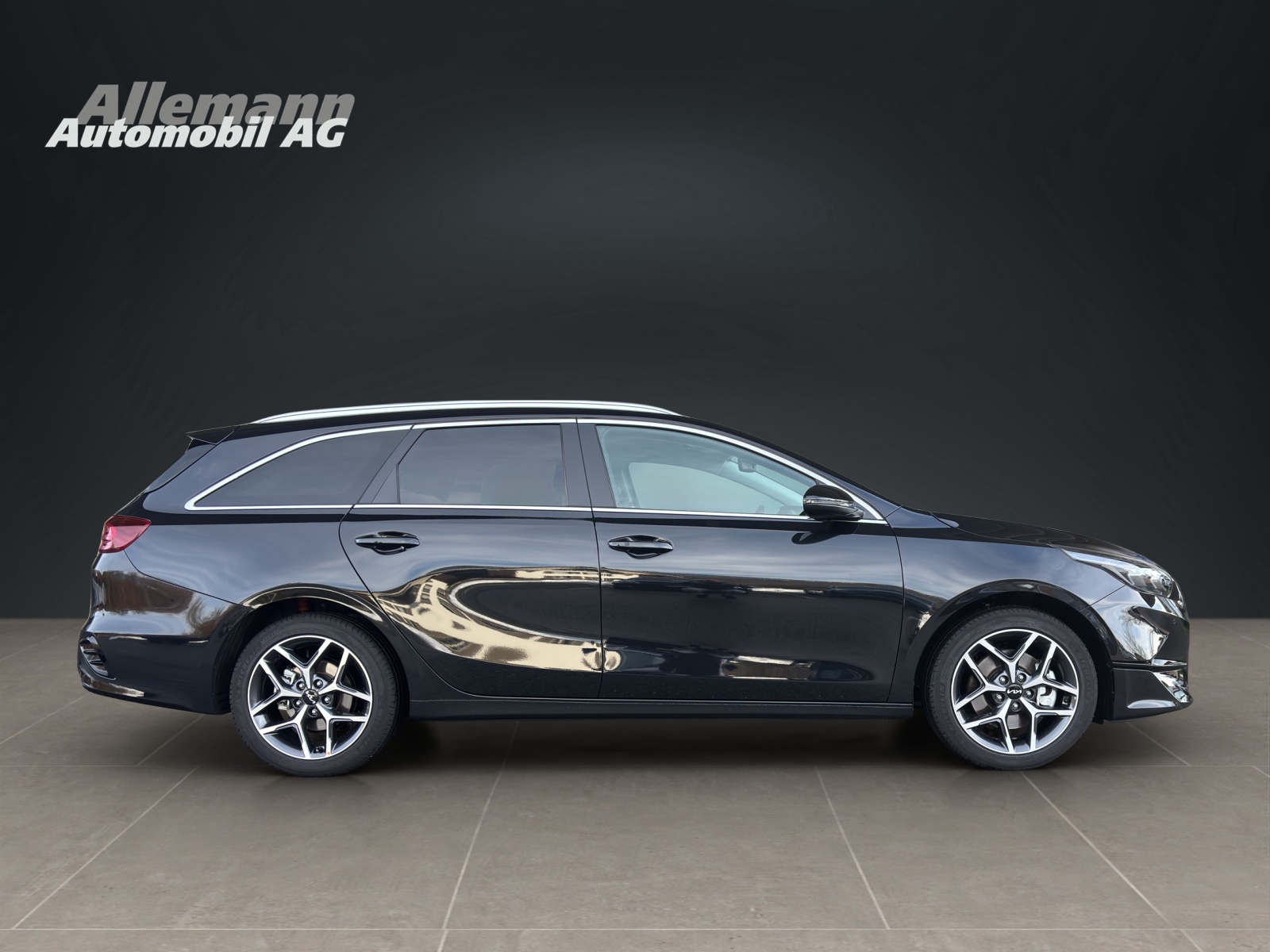 KIA Ceed SW 1.5 T-GDi Power-image-6
