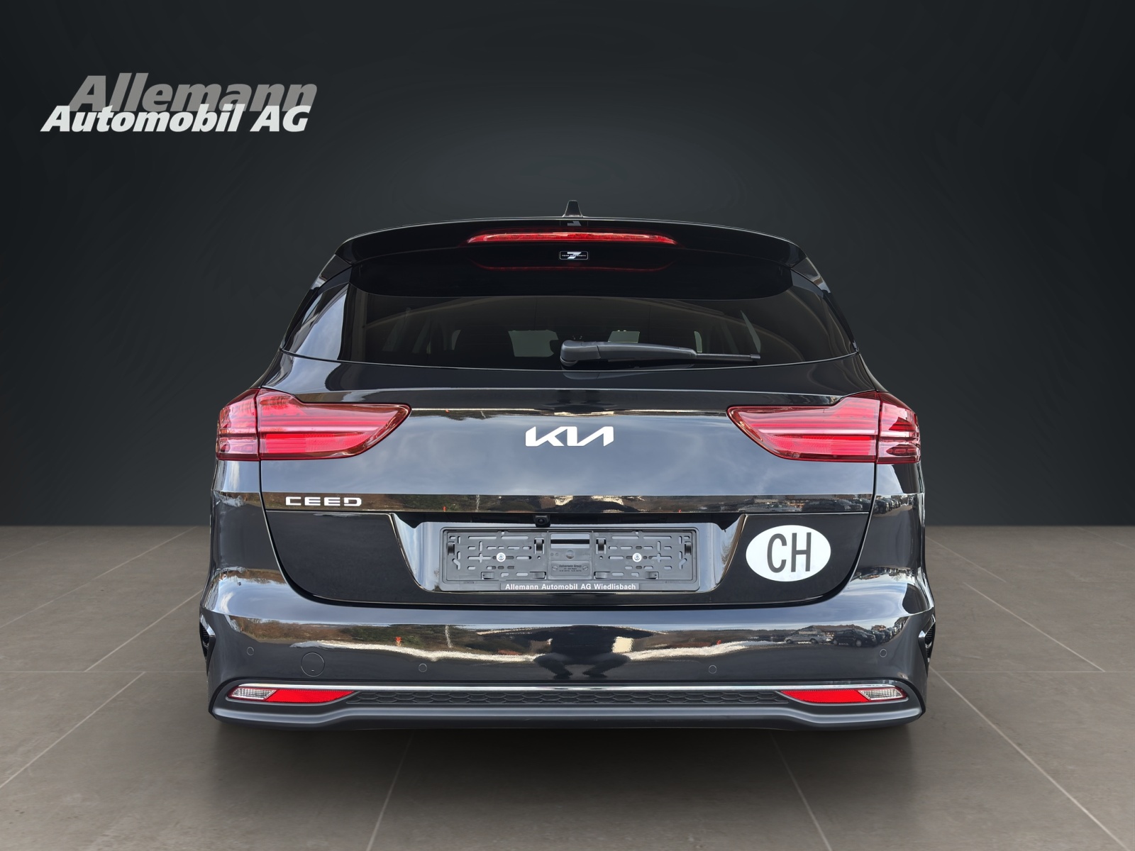 KIA Ceed SW 1.5 T-GDi Power-image-4