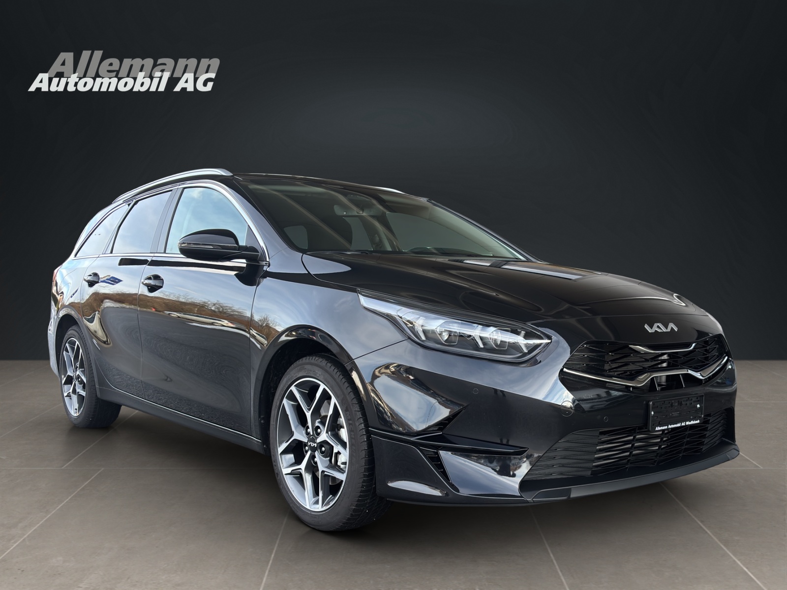 KIA Ceed SW 1.5 T-GDi Power-image-7