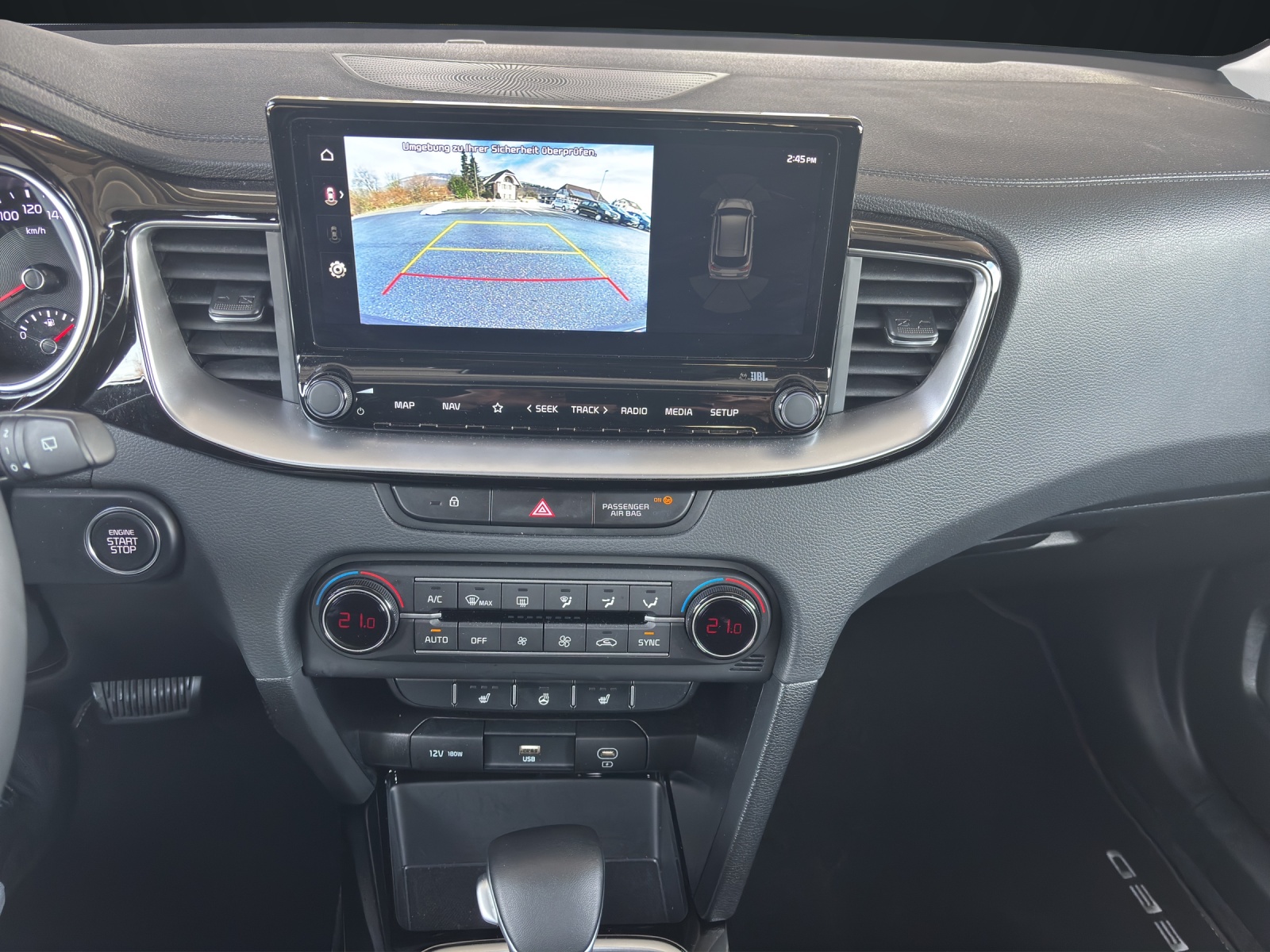 KIA Ceed SW 1.5 T-GDi Power-image-12