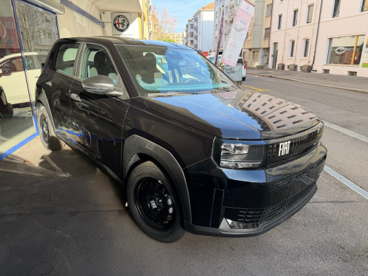 FIAT Grande Panda MHEV Pop-image-1