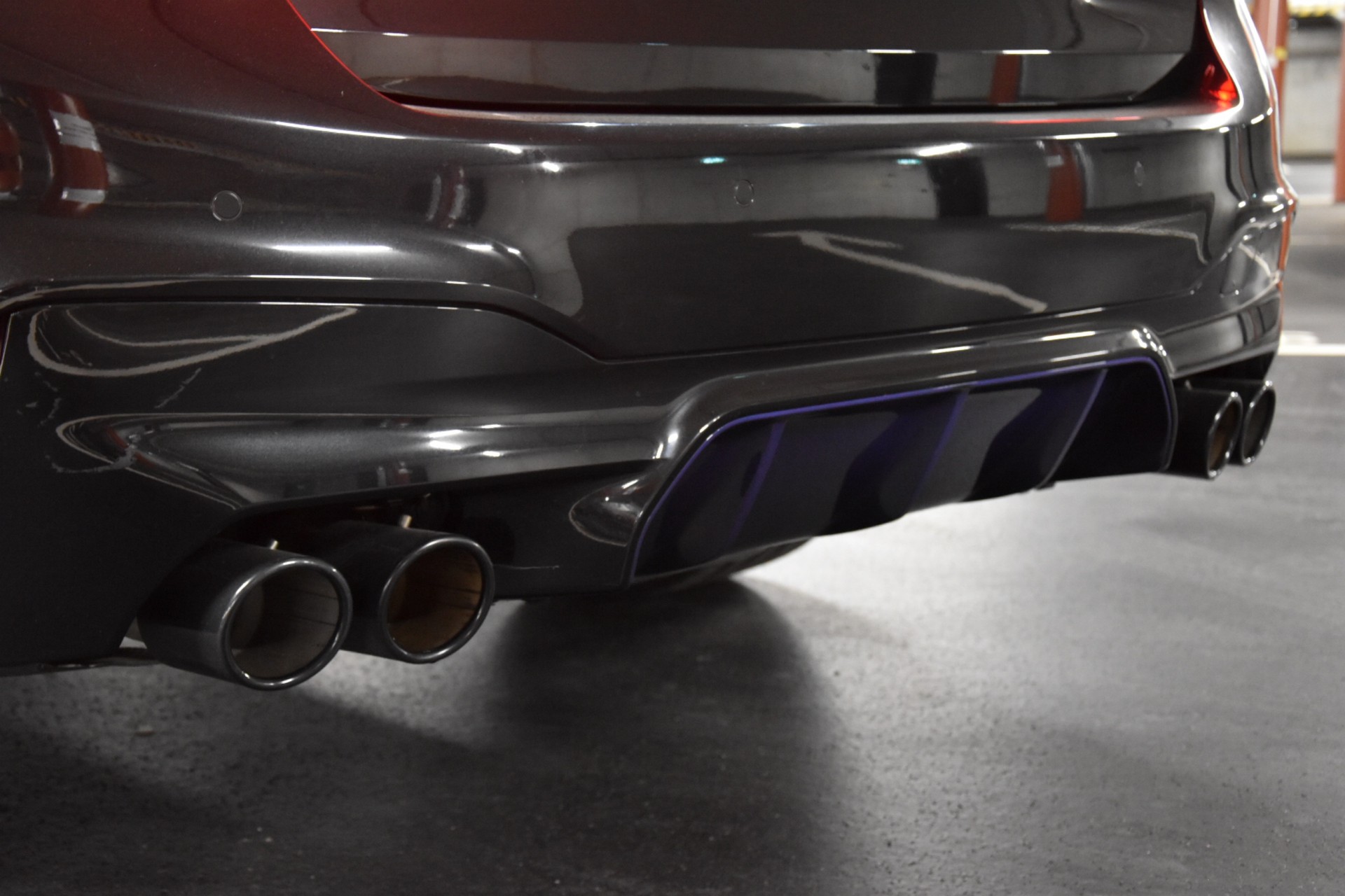 BMW M5 xDrive Drivelogic ***LIEBHABERFHRZEUG***-image-8