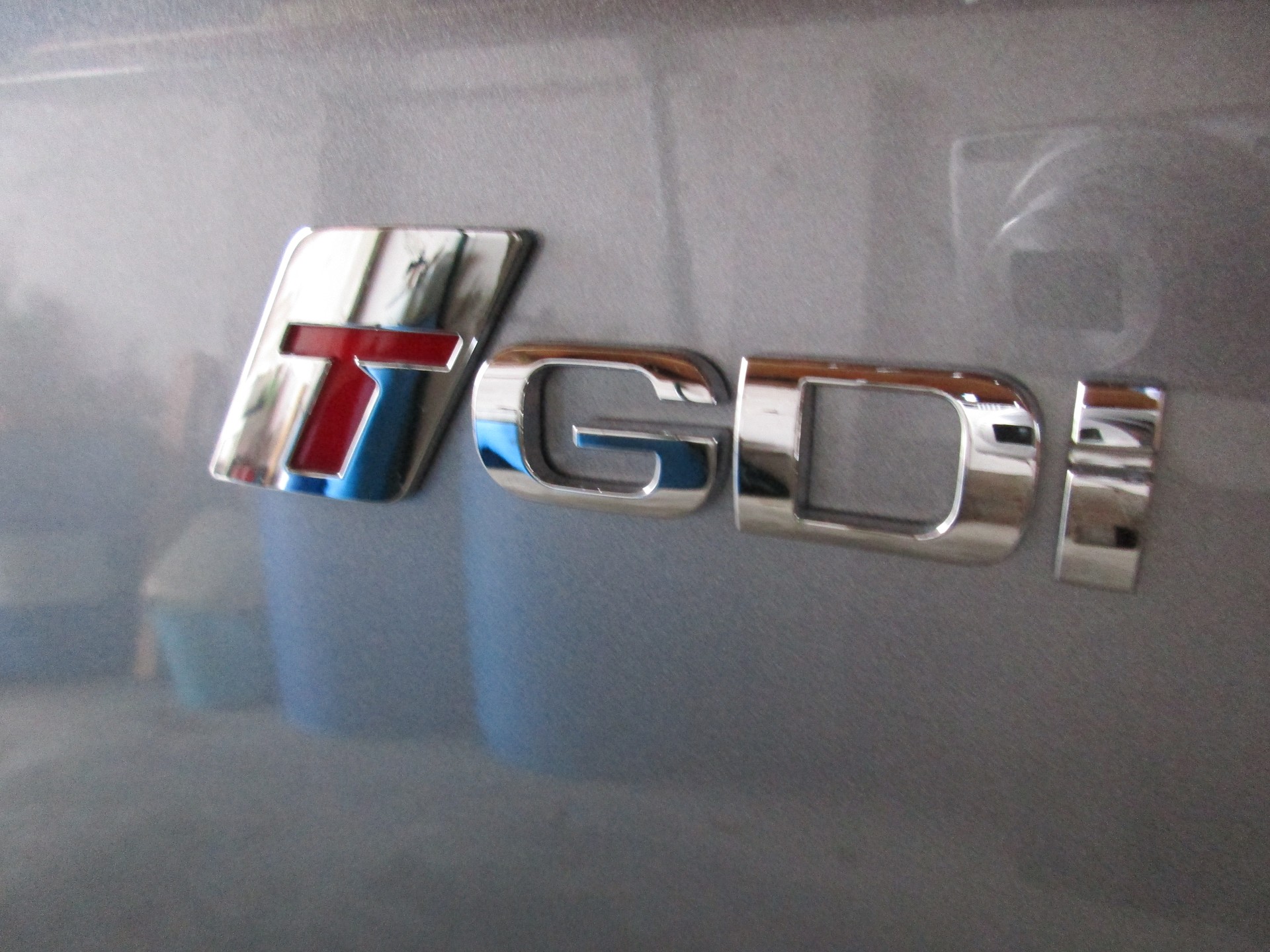 KGM-SsangYong Tivoli 1.5 T GDI Bronze 4WD Automat-image-12