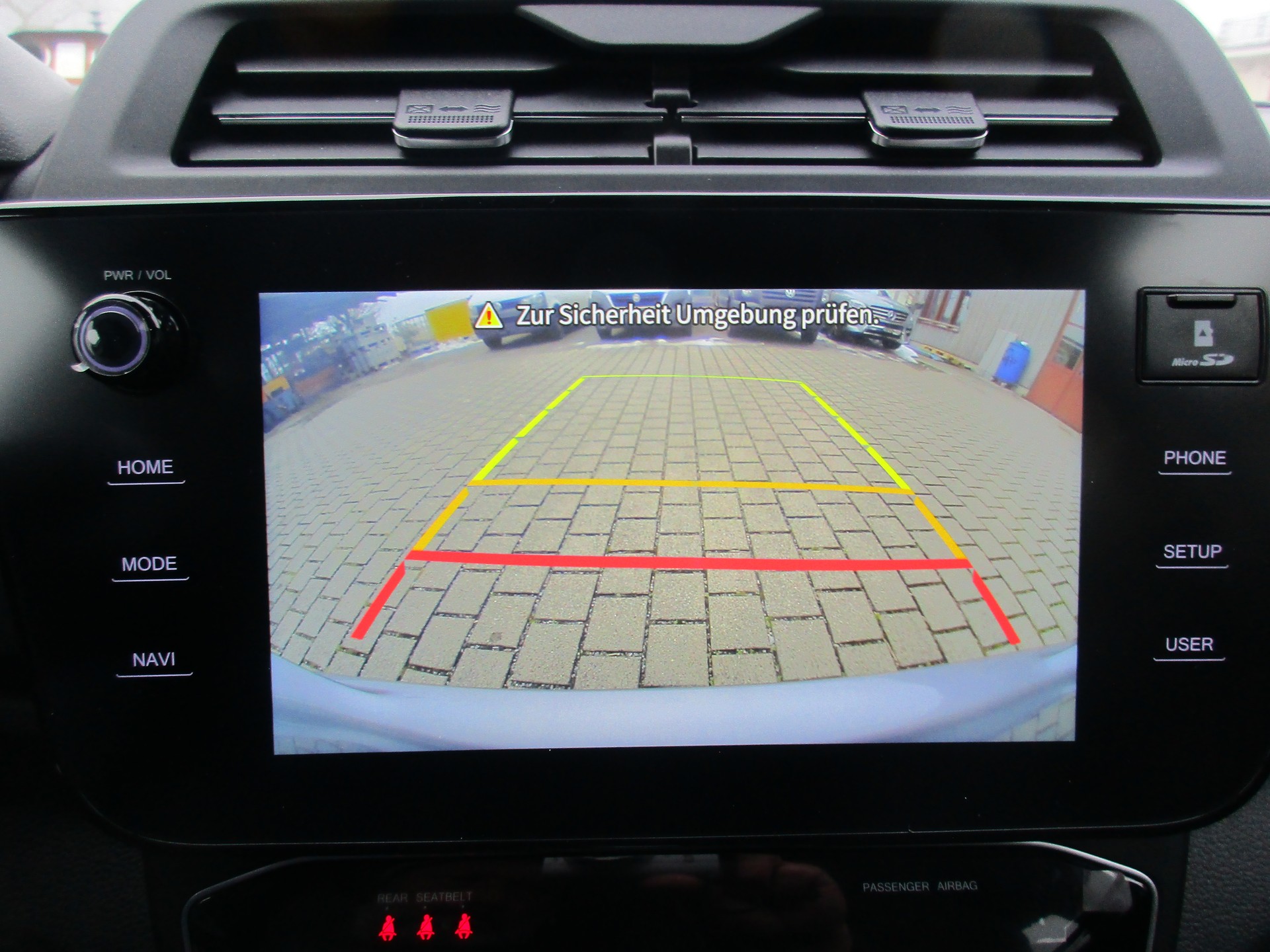 KGM-SsangYong Tivoli 1.5 T GDI Bronze 4WD Automat-image-9