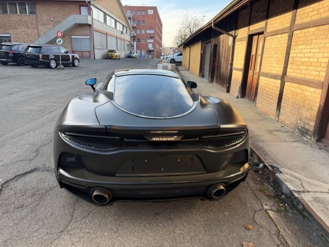 McLAREN GT Luxe-image-8