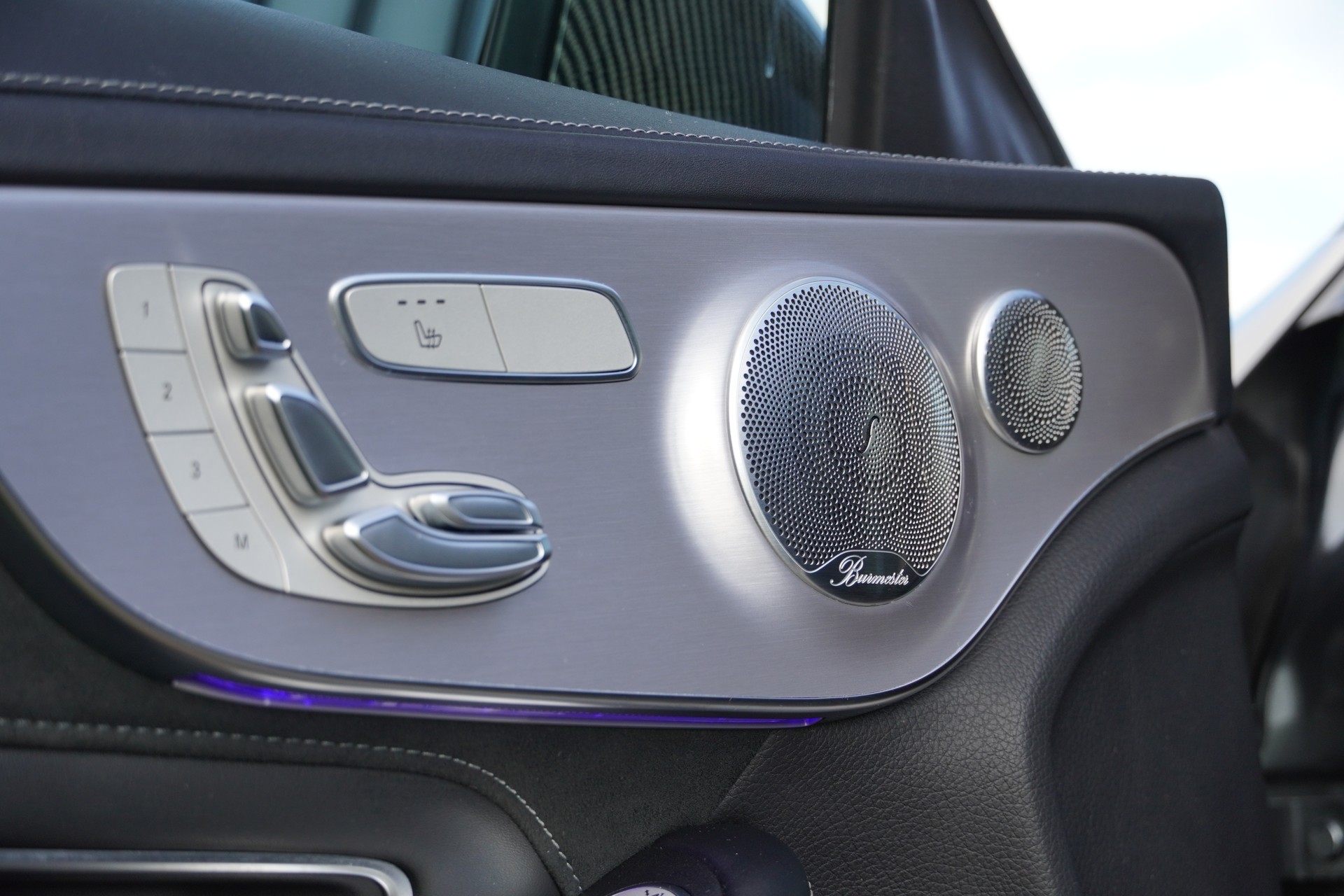 MERCEDES-BENZ C 63 S AMG 9G-tronic-image-7