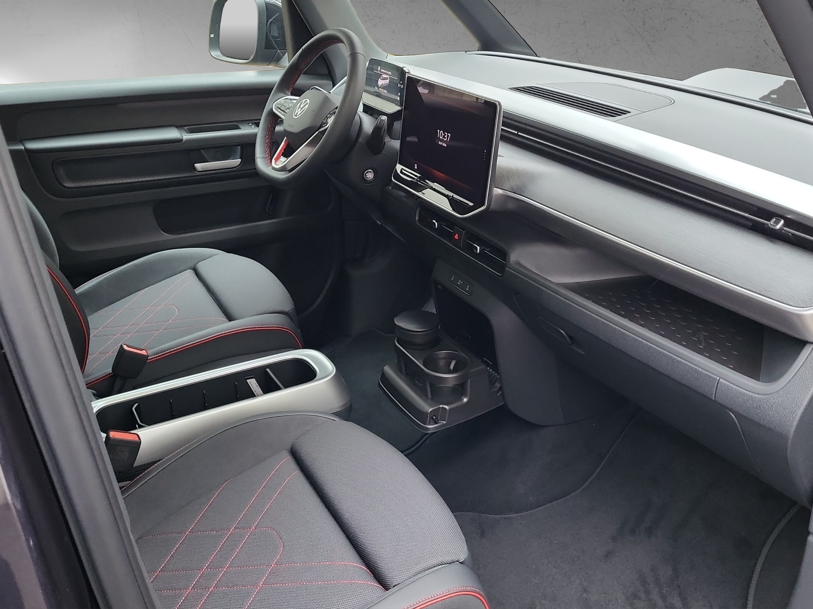 VW ID Buzz GTX LWB 340PS 4Motion-image-9