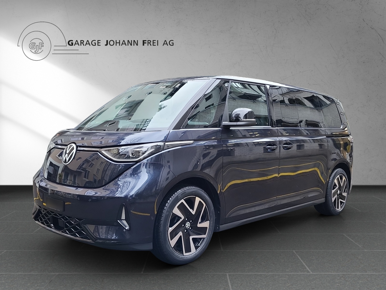 VW ID Buzz GTX LWB 340PS 4Motion-image-0