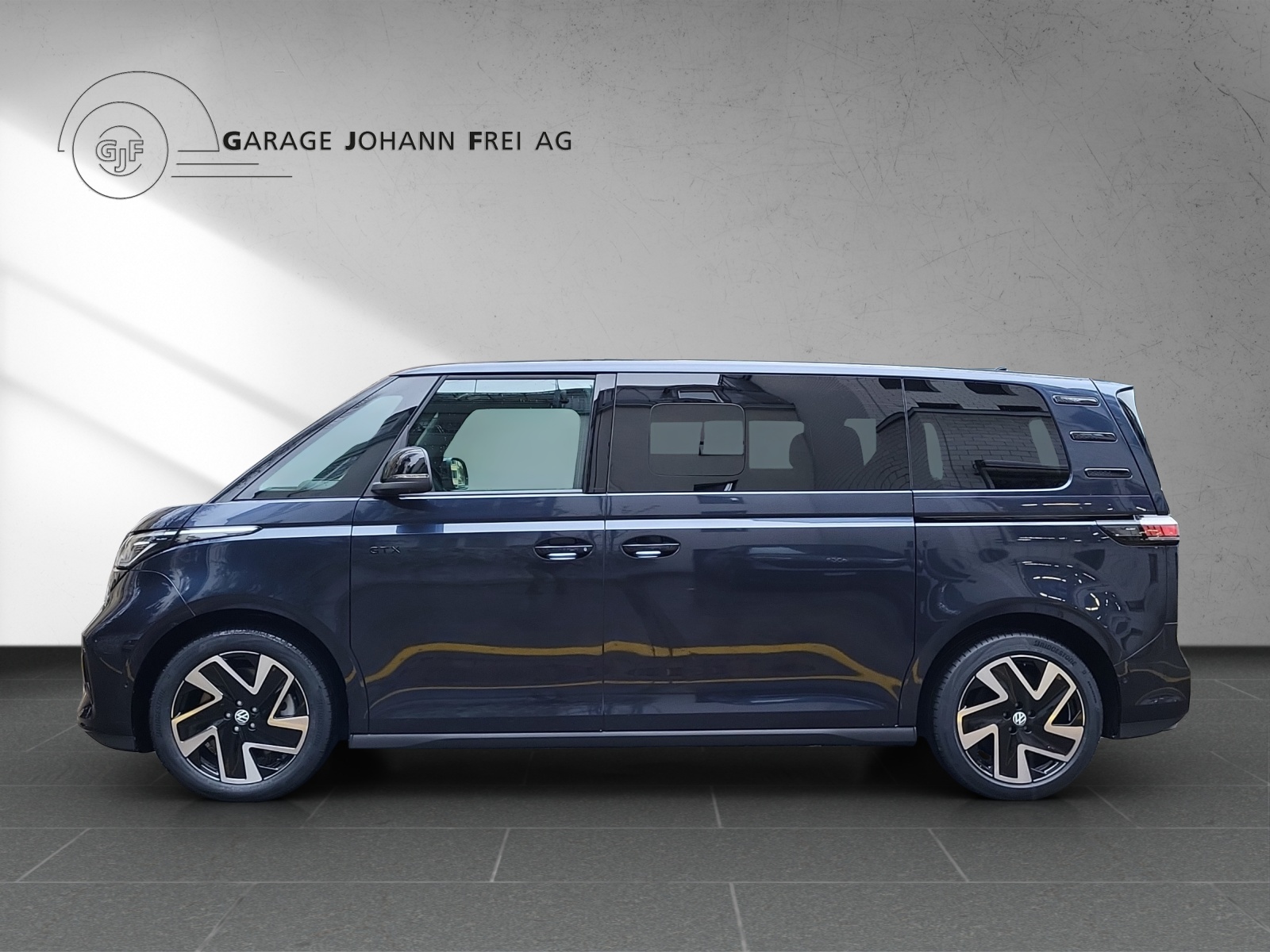 VW ID Buzz GTX LWB 340PS 4Motion-image-1