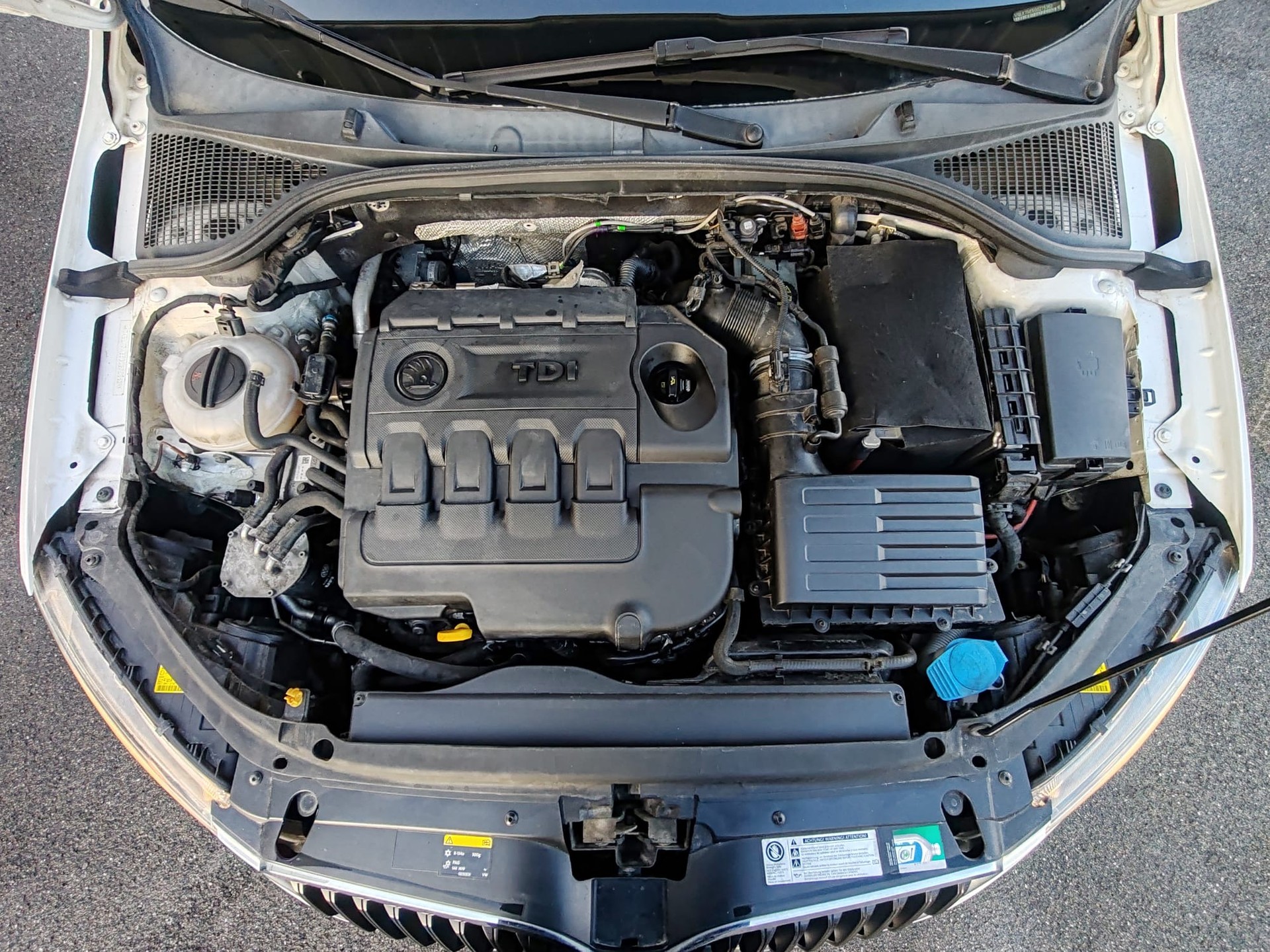 SKODA Octavia Combi 2.0 TDI Style 4x4 DSG-image-6