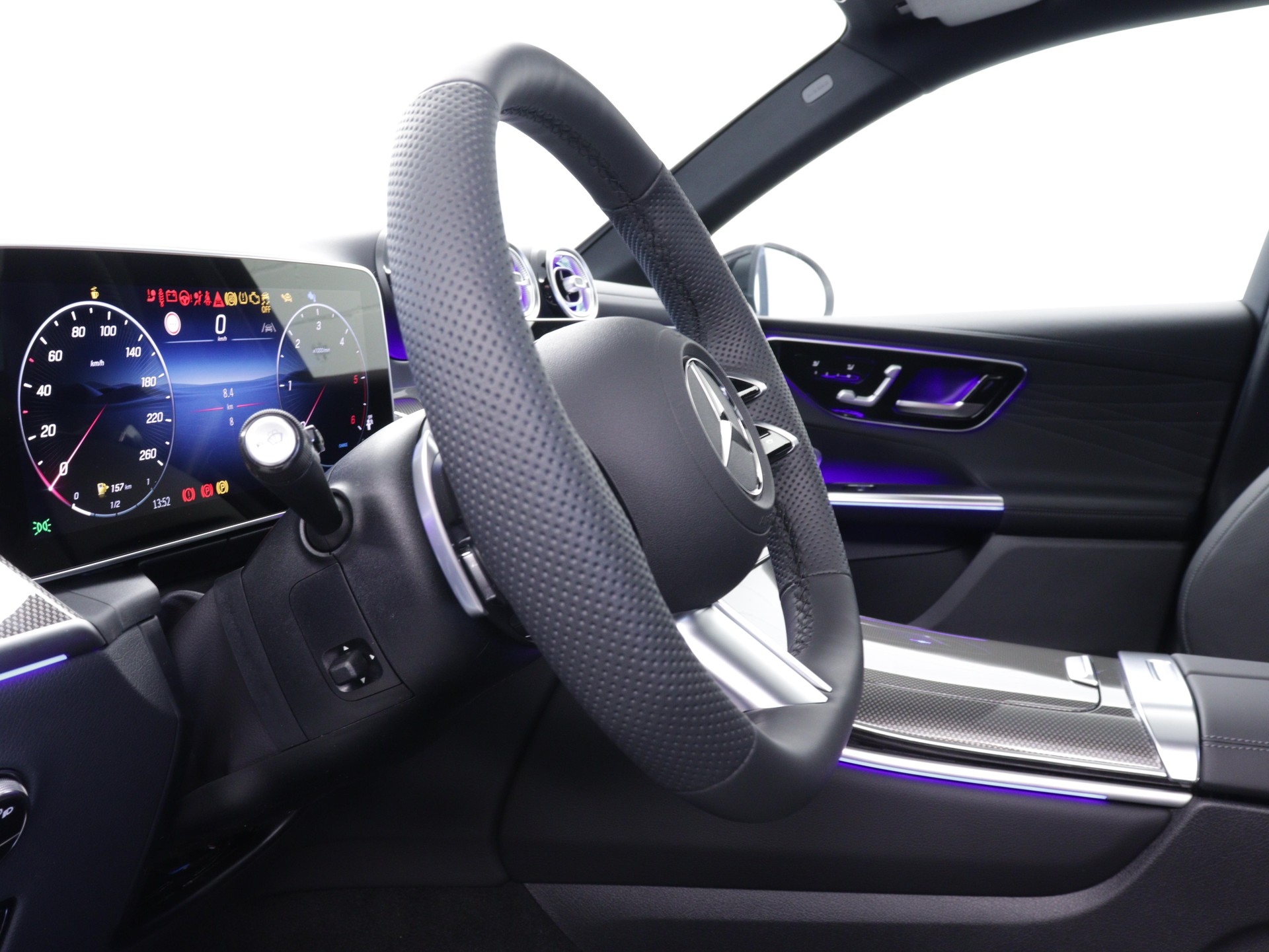 MERCEDES-BENZ GLC 220 d AMG Line 4matic-image-6