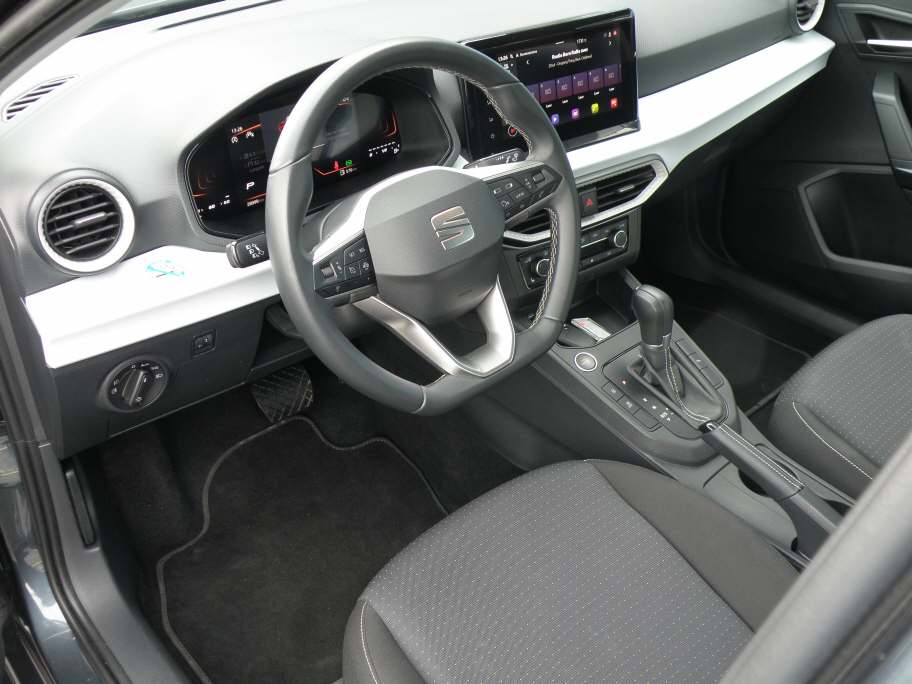 SEAT Ibiza 1.0 TSI 110 Style DSG-showroom-element-2