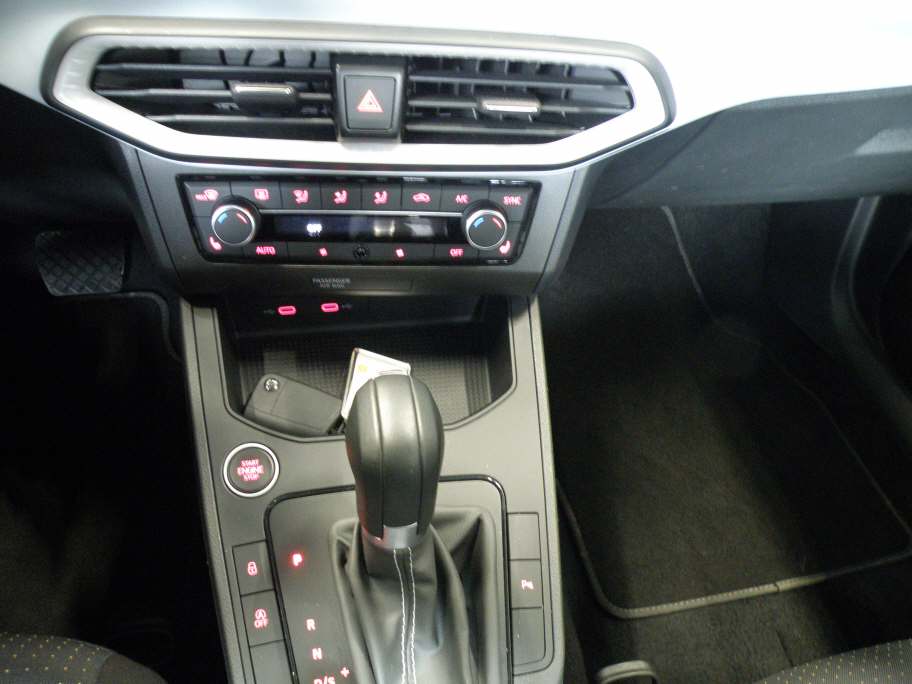 SEAT Ibiza 1.0 TSI 110 Style DSG-image-5
