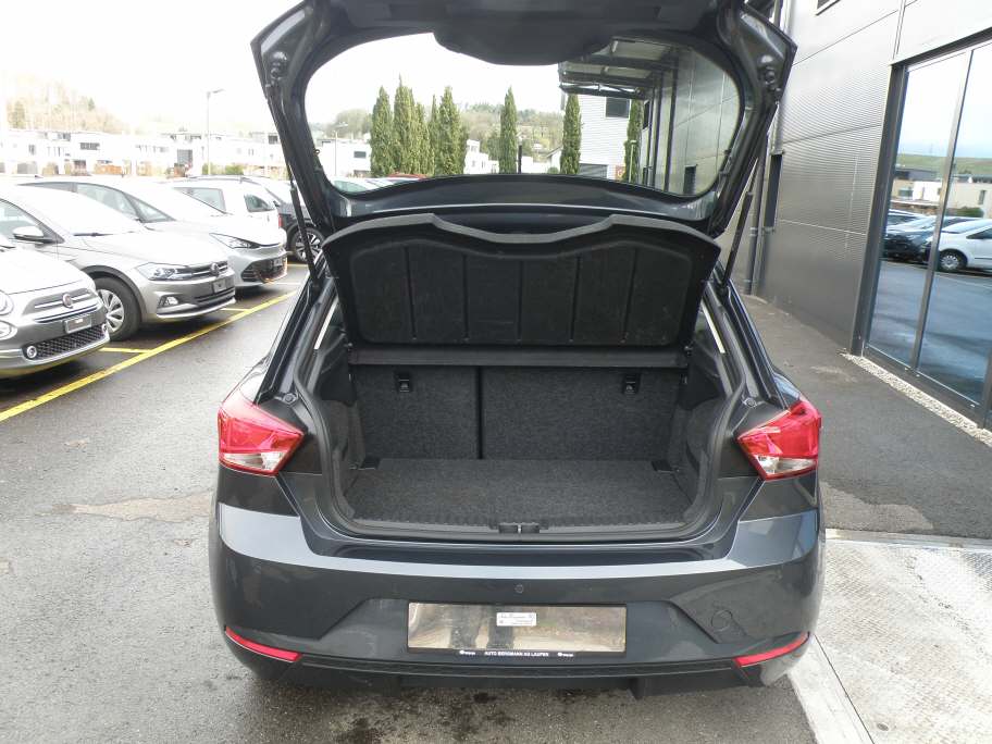 SEAT Ibiza 1.0 TSI 110 Style DSG-showroom-element-3