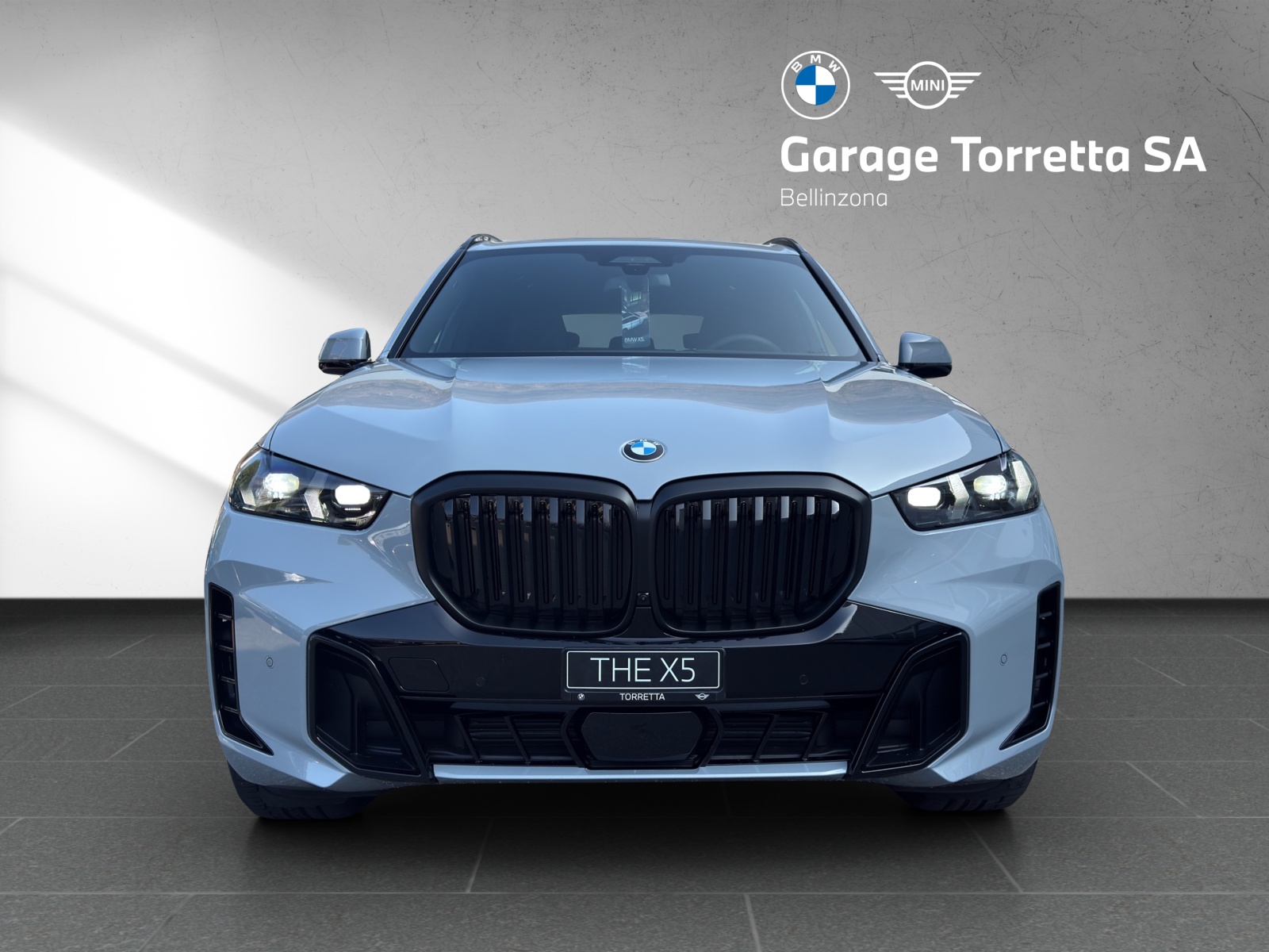 BMW X5 xDrive 48V 40i M Sport Pro Steptronic-image-7