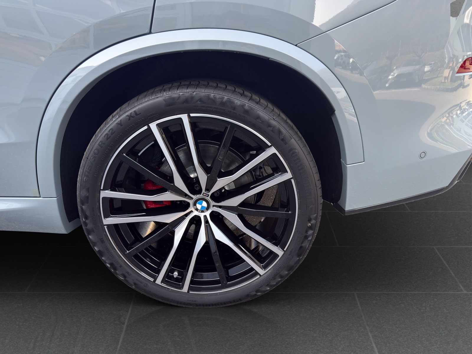 BMW X5 xDrive 48V 40i M Sport Pro Steptronic-image-11