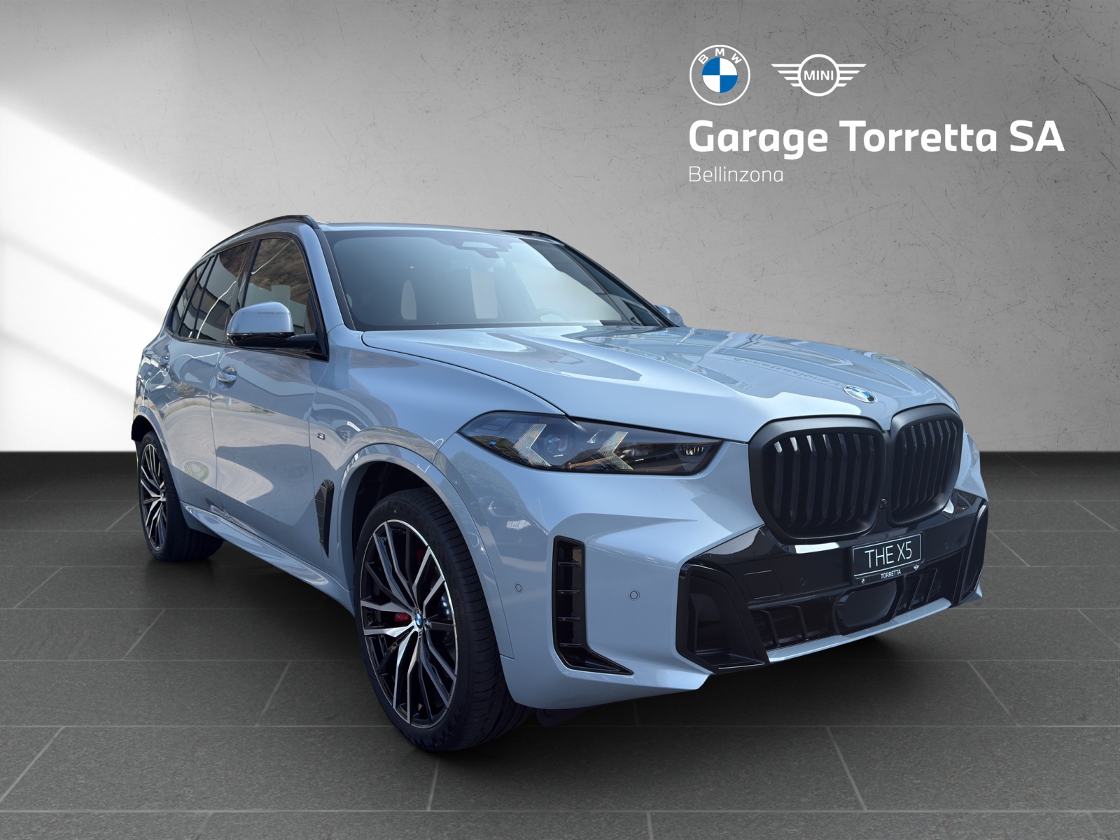 BMW X5 xDrive 48V 40i M Sport Pro Steptronic-image-6