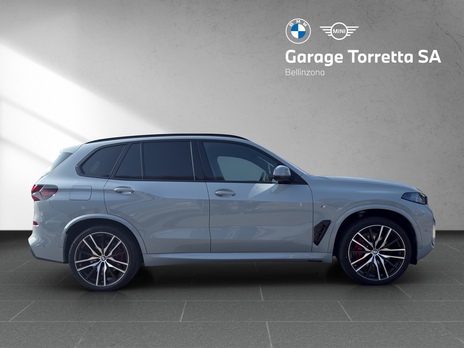 BMW X5 xDrive 48V 40i M Sport Pro Steptronic-image-5
