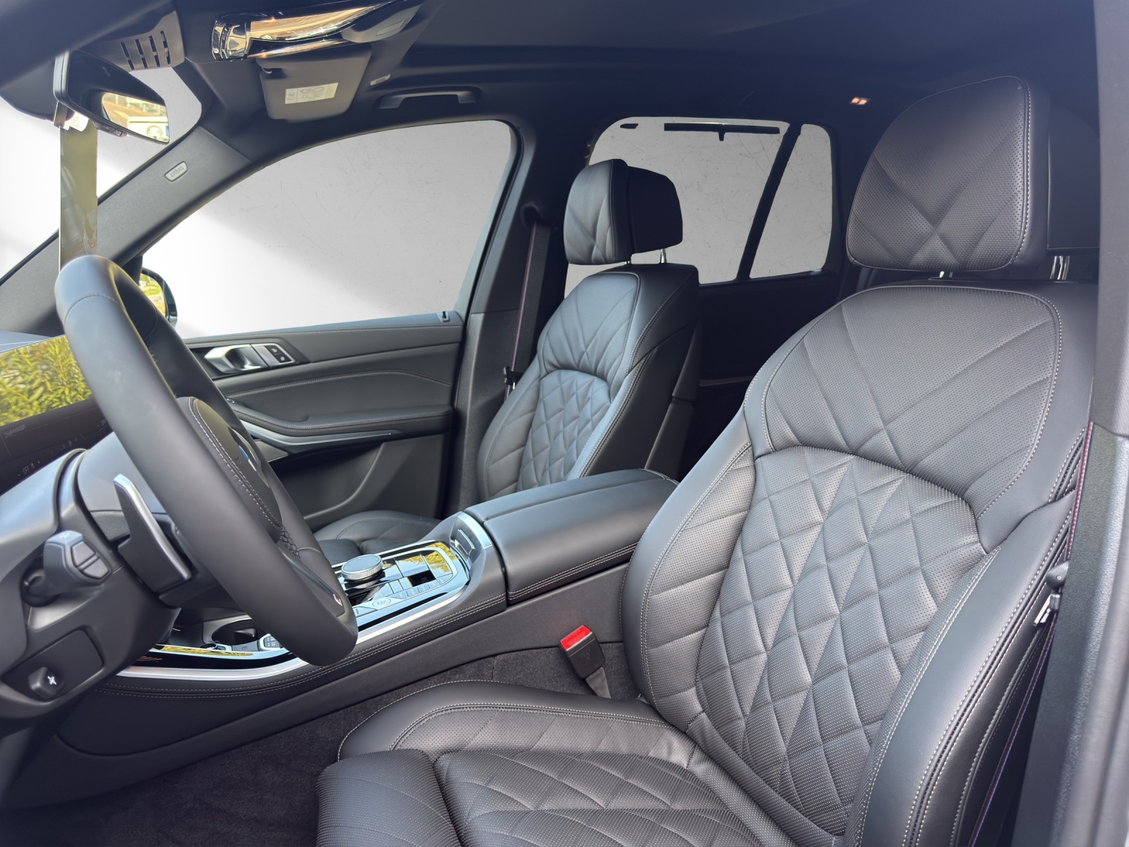 BMW X5 xDrive 48V 40i M Sport Pro Steptronic-image-15