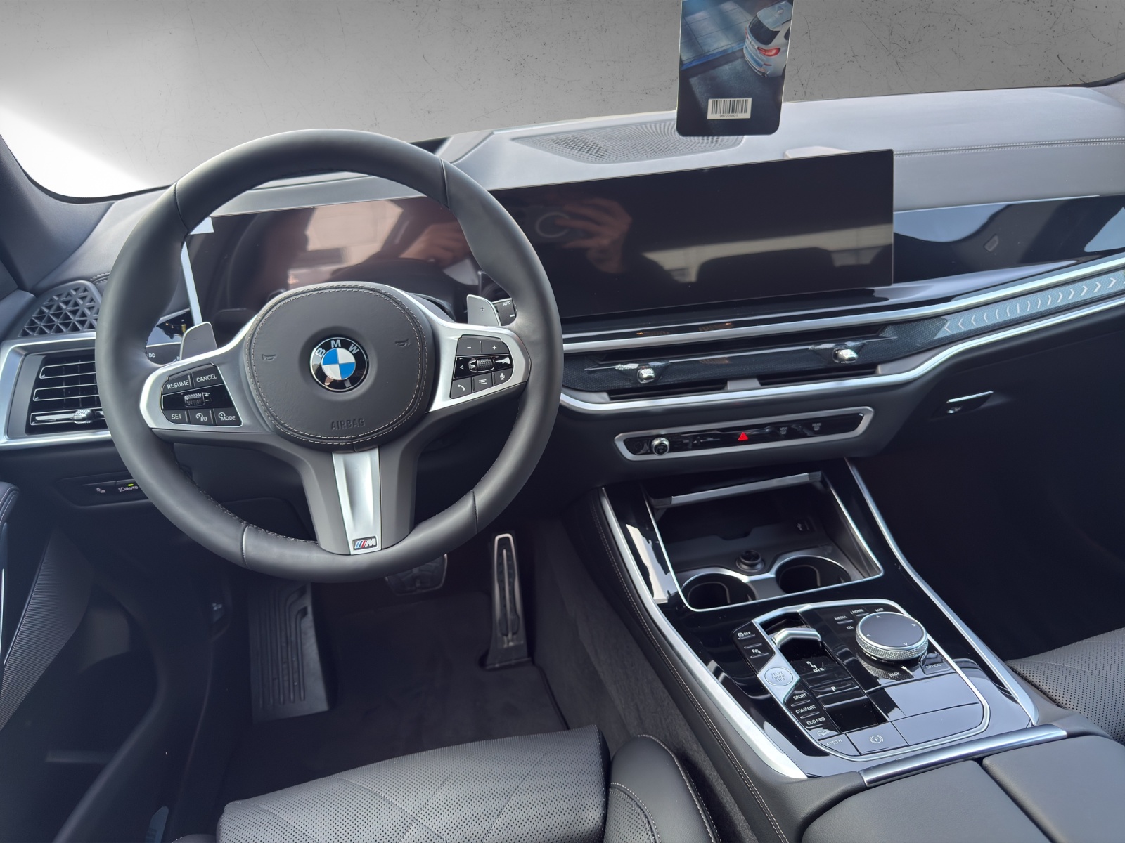 BMW X5 xDrive 48V 40i M Sport Pro Steptronic-image-13