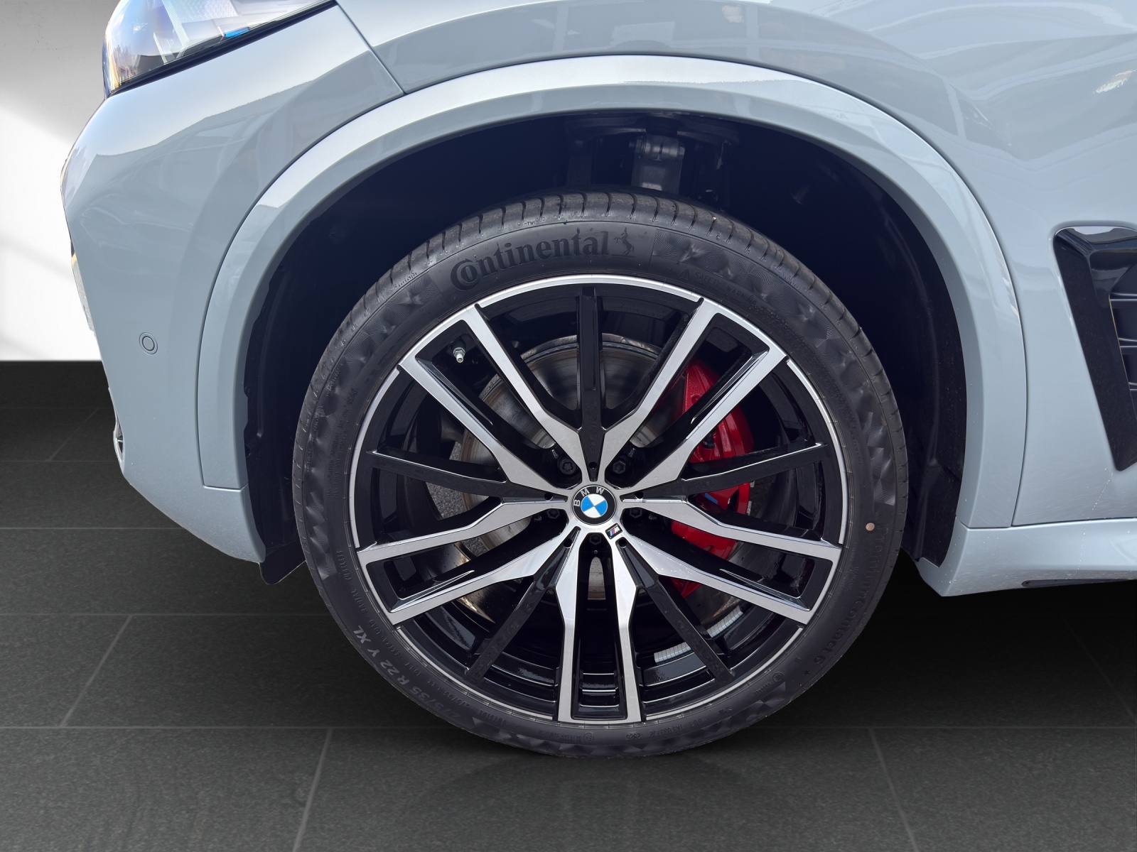 BMW X5 xDrive 48V 40i M Sport Pro Steptronic-image-8