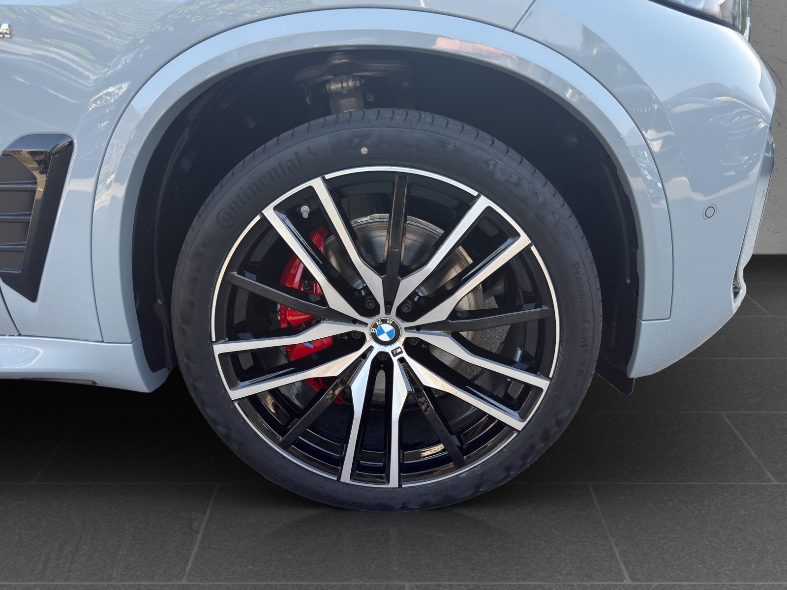 BMW X5 xDrive 48V 40i M Sport Pro Steptronic-image-9