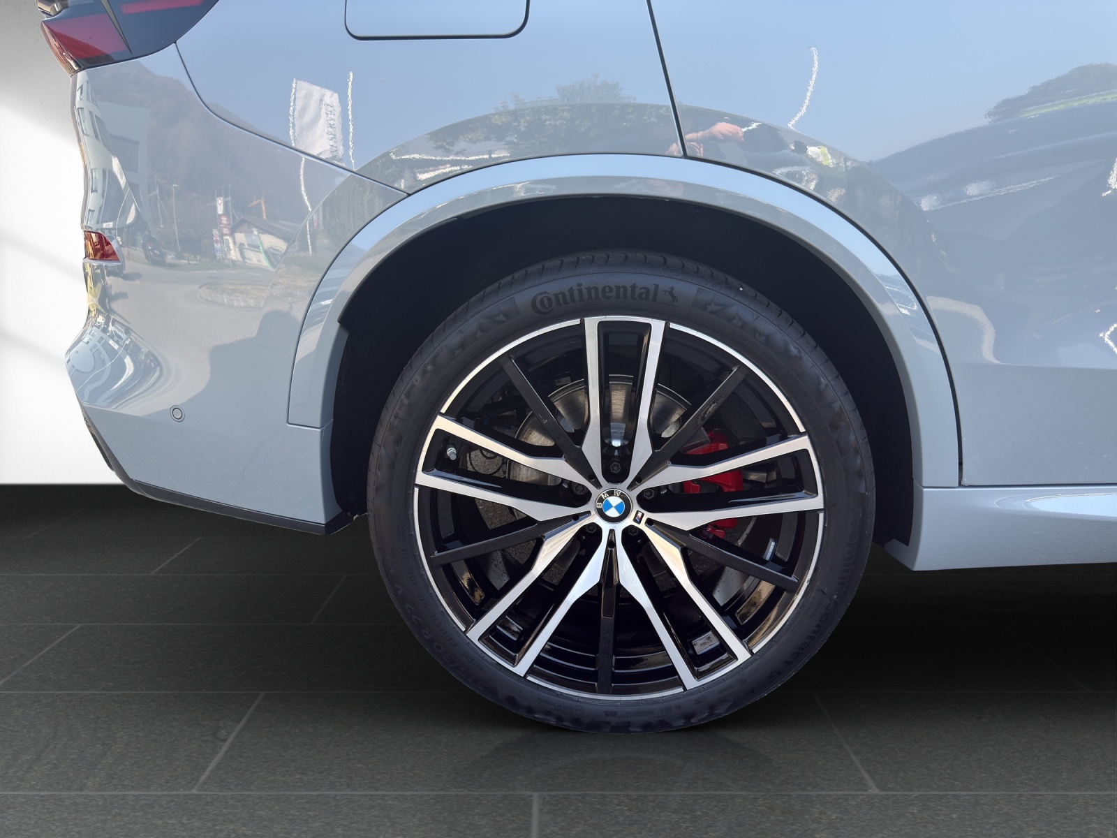 BMW X5 xDrive 48V 40i M Sport Pro Steptronic-image-10