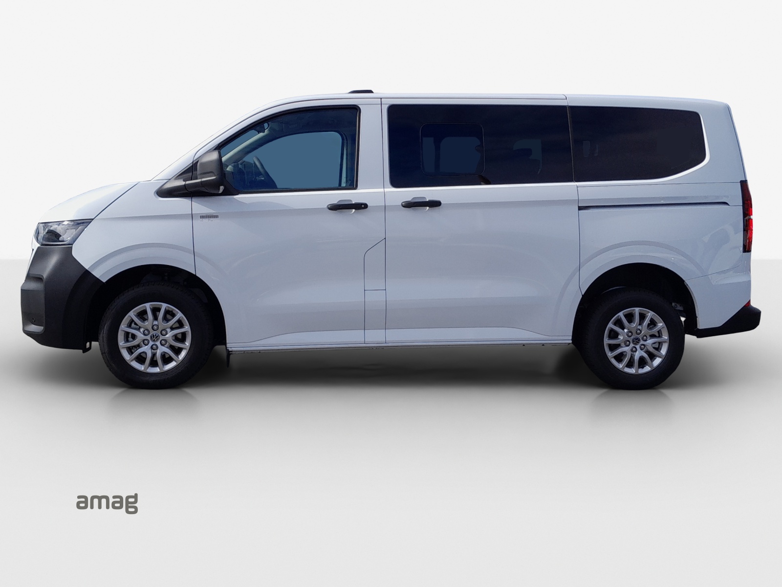 VW Caravelle 2.0 TDI-image-1