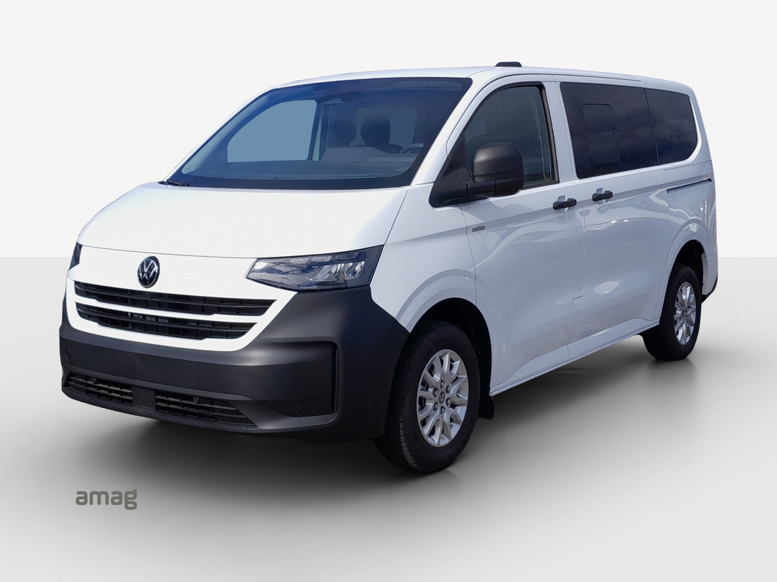 VW Caravelle 2.0 TDI-image-0