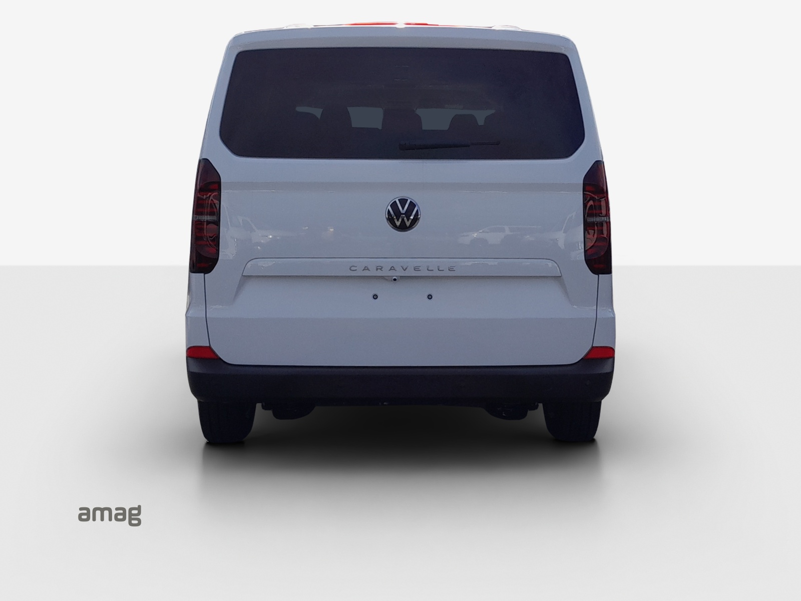 VW Caravelle 2.0 TDI-image-3