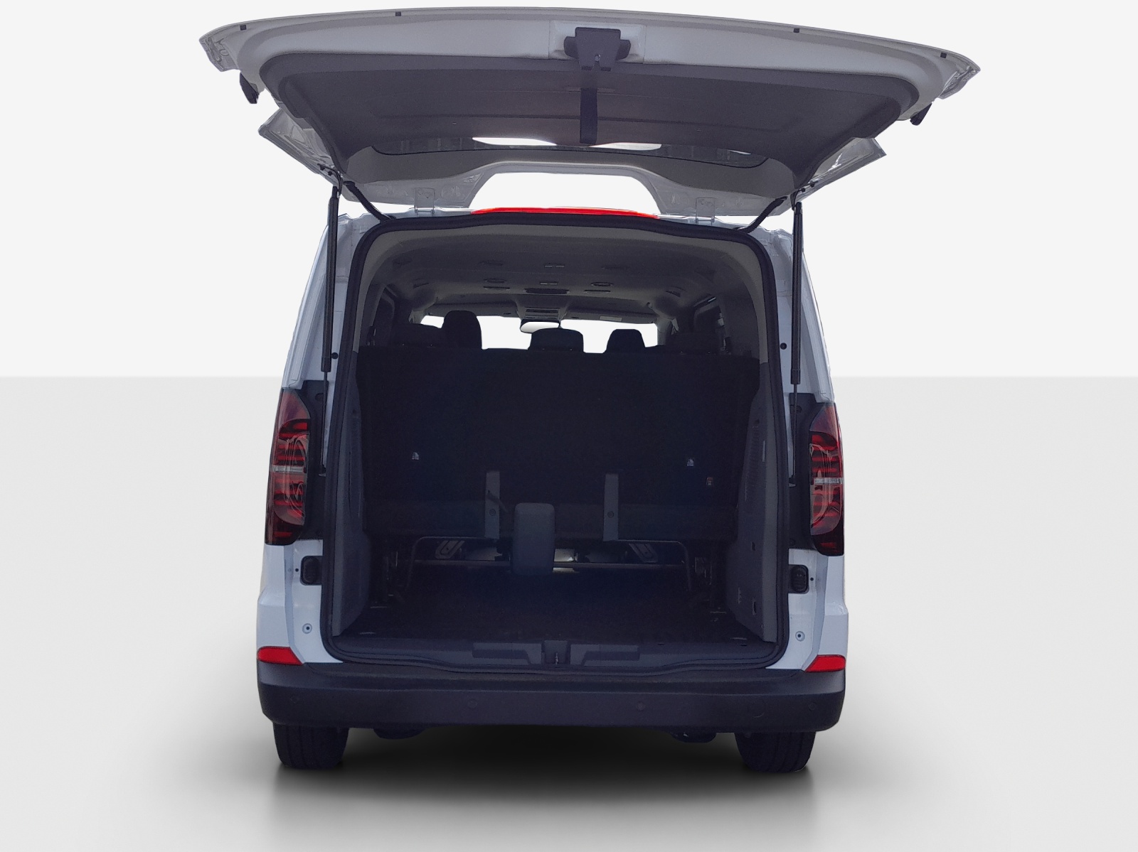 VW Caravelle 2.0 TDI-image-12