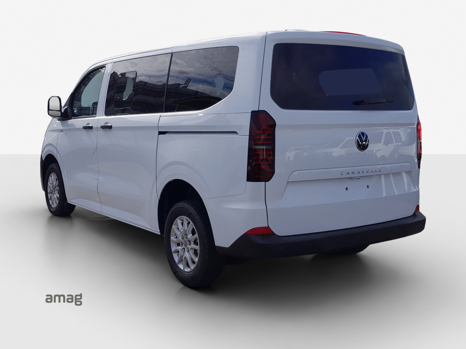 VW Caravelle 2.0 TDI-image-2