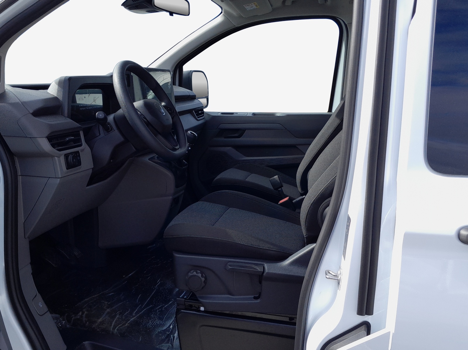 VW Caravelle 2.0 TDI-image-7