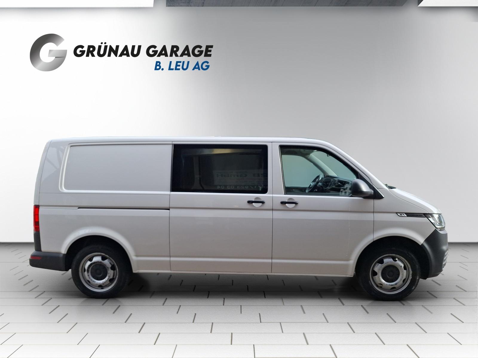 VW T6.1 Kaw. 3400 2.0 TDI 150 4motion (neuer Motor mit 2'000km)-image-12