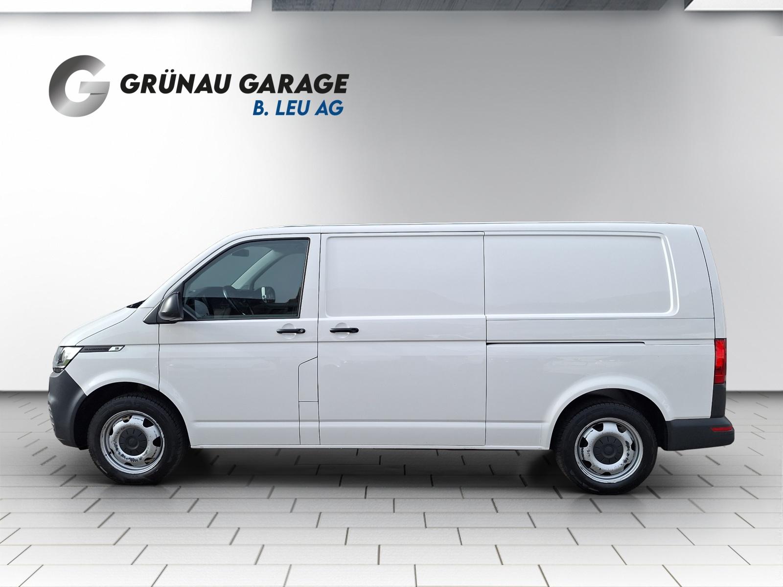VW T6.1 Kaw. 3400 2.0 TDI 150 4motion (neuer Motor mit 2'000km)-image-1
