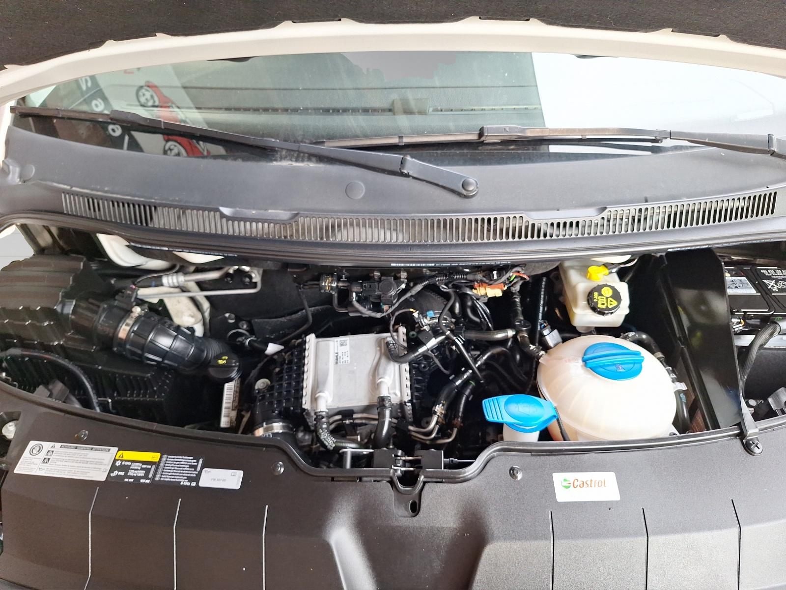 VW T6.1 Kaw. 3400 2.0 TDI 150 4motion (neuer Motor mit 2'000km)-image-11