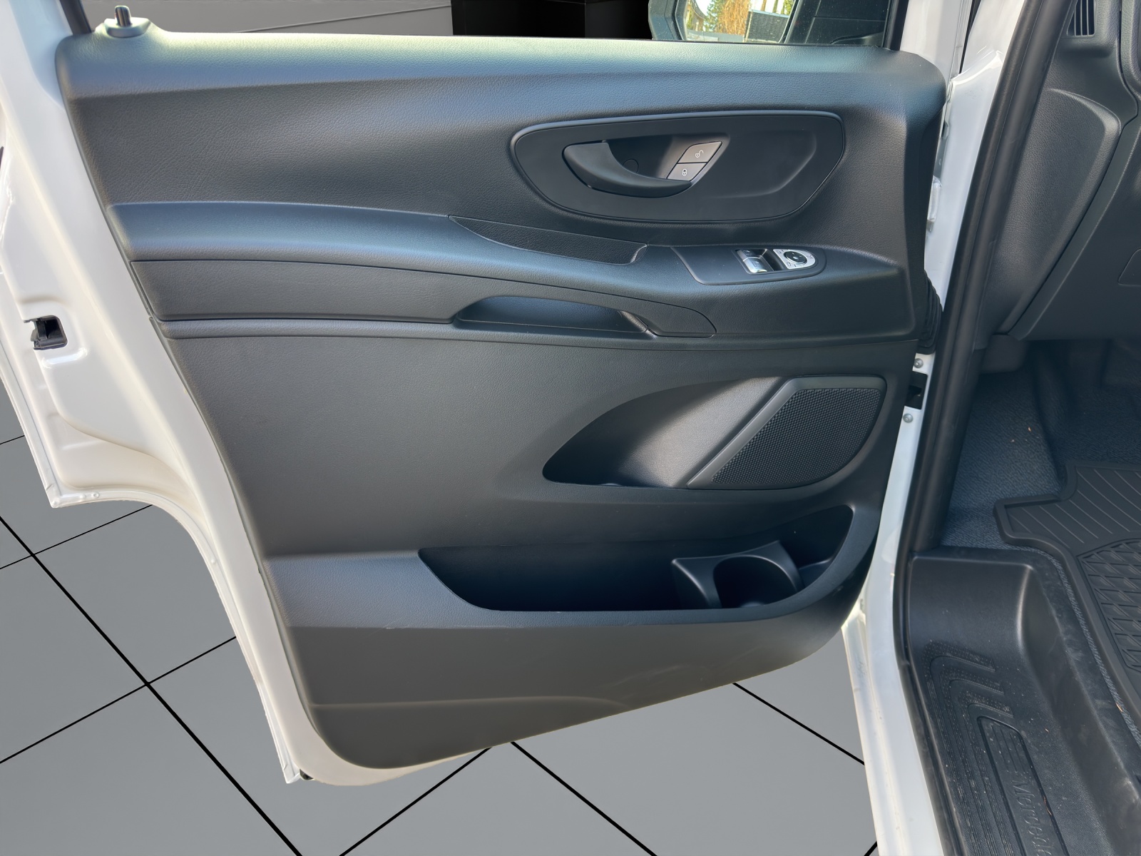 Image MERCEDES-BENZ VITO Vito 119 CDI Extralang 9G-Tronic Pro