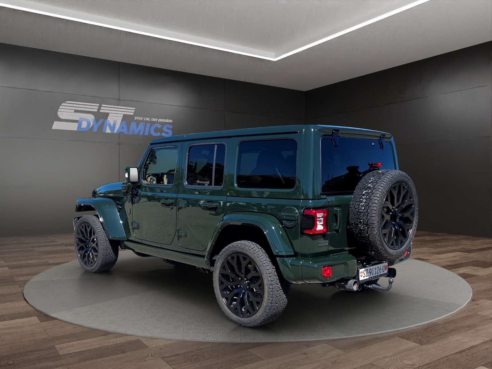 JEEP Wrangler JEEP BRUTE® Wrangler 4xe Rubicon-showroom-element-3