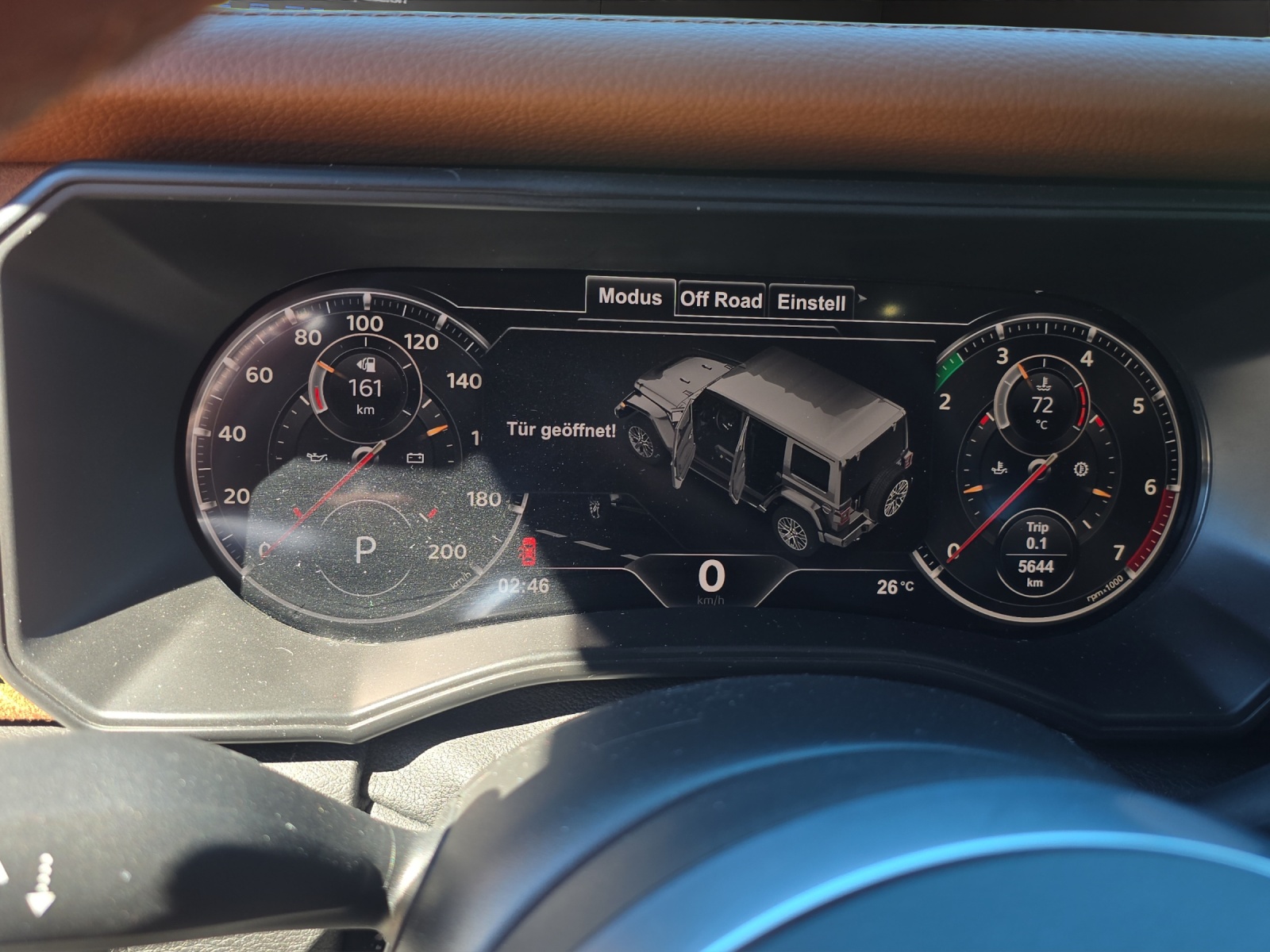 JEEP Wrangler JEEP BRUTE® Wrangler 4xe Rubicon-image-11