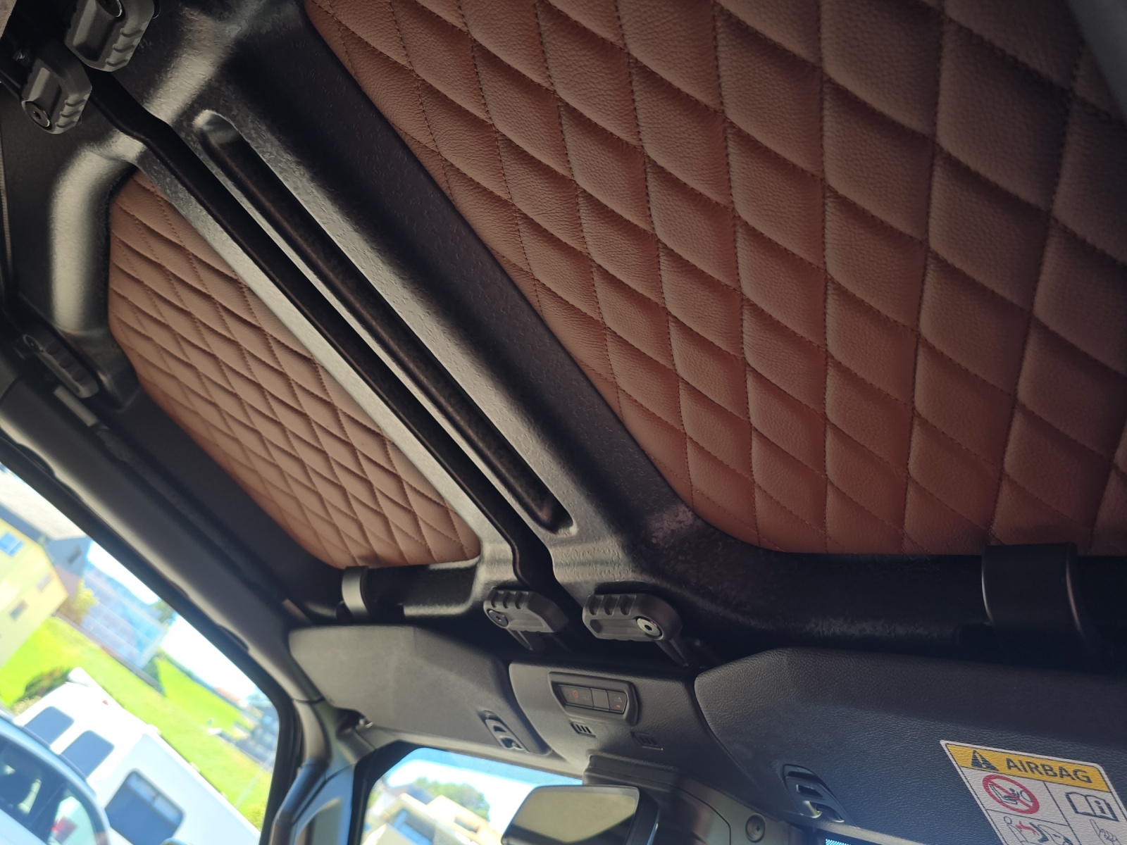 JEEP Wrangler JEEP BRUTE® Wrangler 4xe Rubicon-image-18