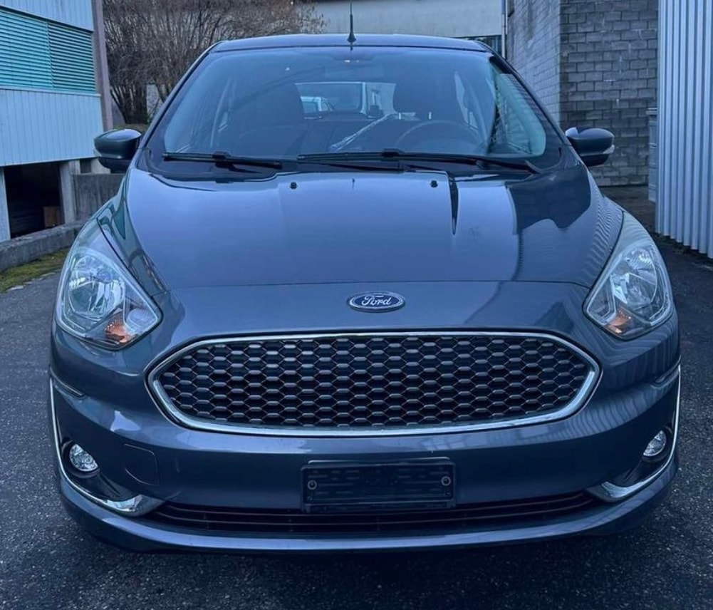 FORD KA+ 1.2 Ti-VCT Active-image-0