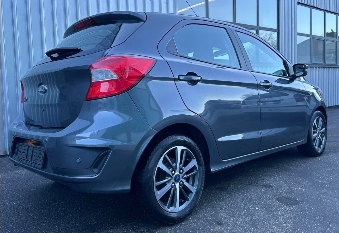 FORD KA+ 1.2 Ti-VCT Active-image-3