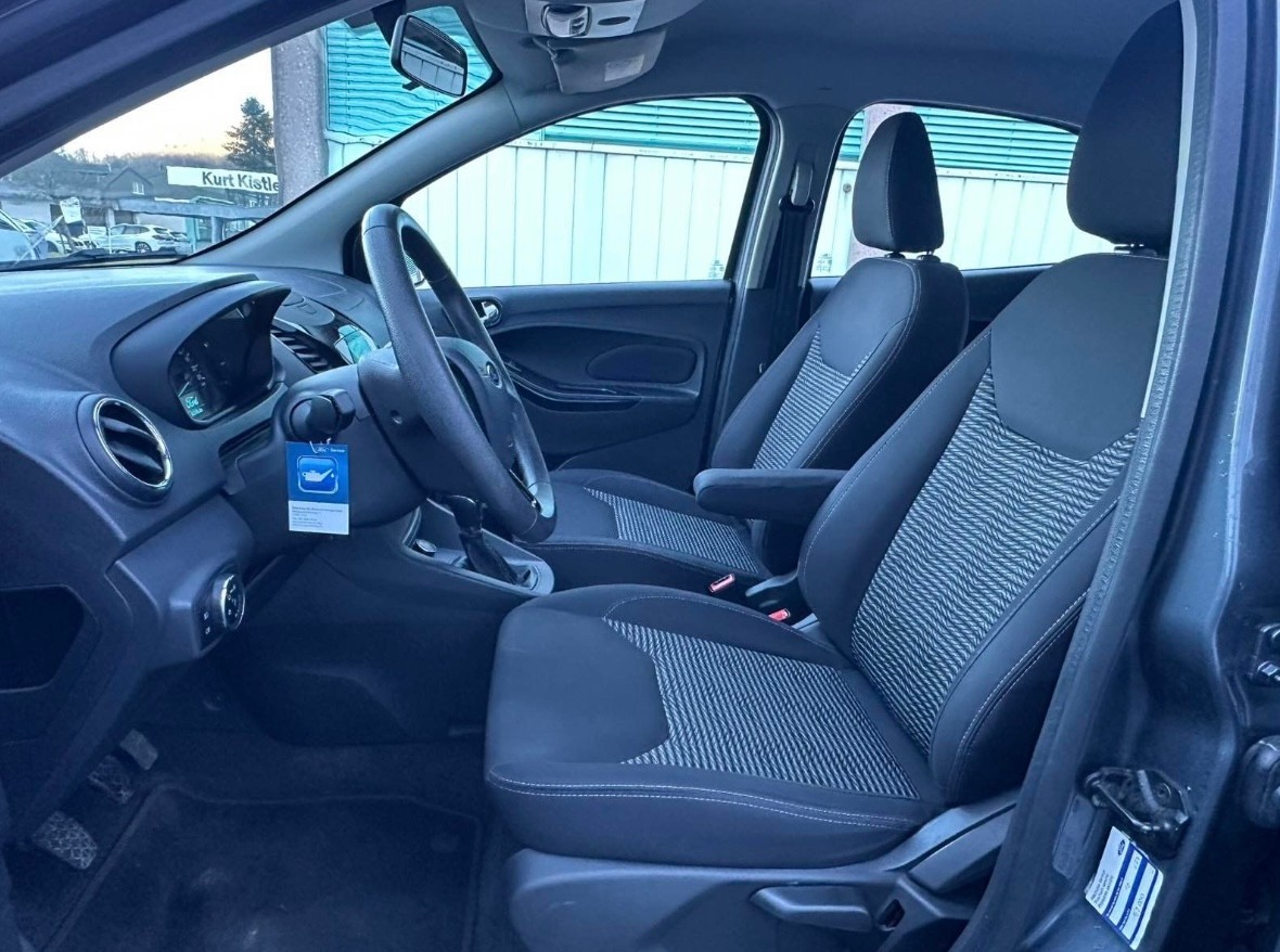 FORD KA+ 1.2 Ti-VCT Active-image-8