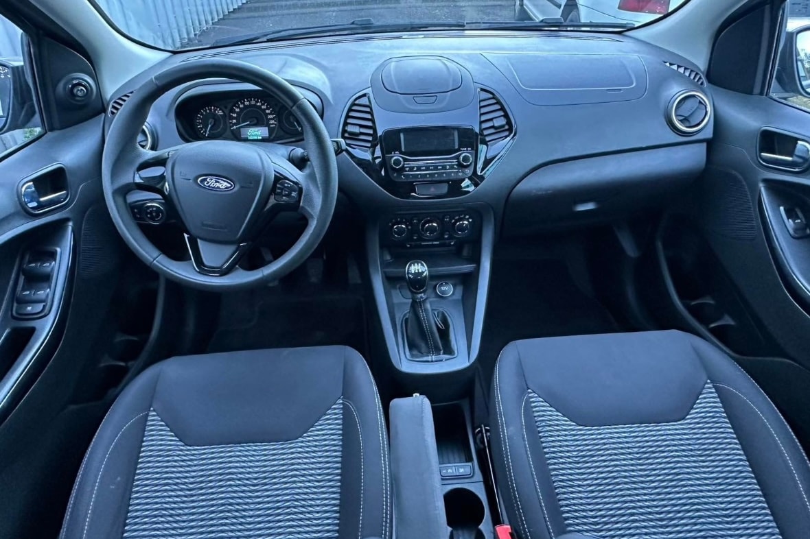 FORD KA+ 1.2 Ti-VCT Active-image-7